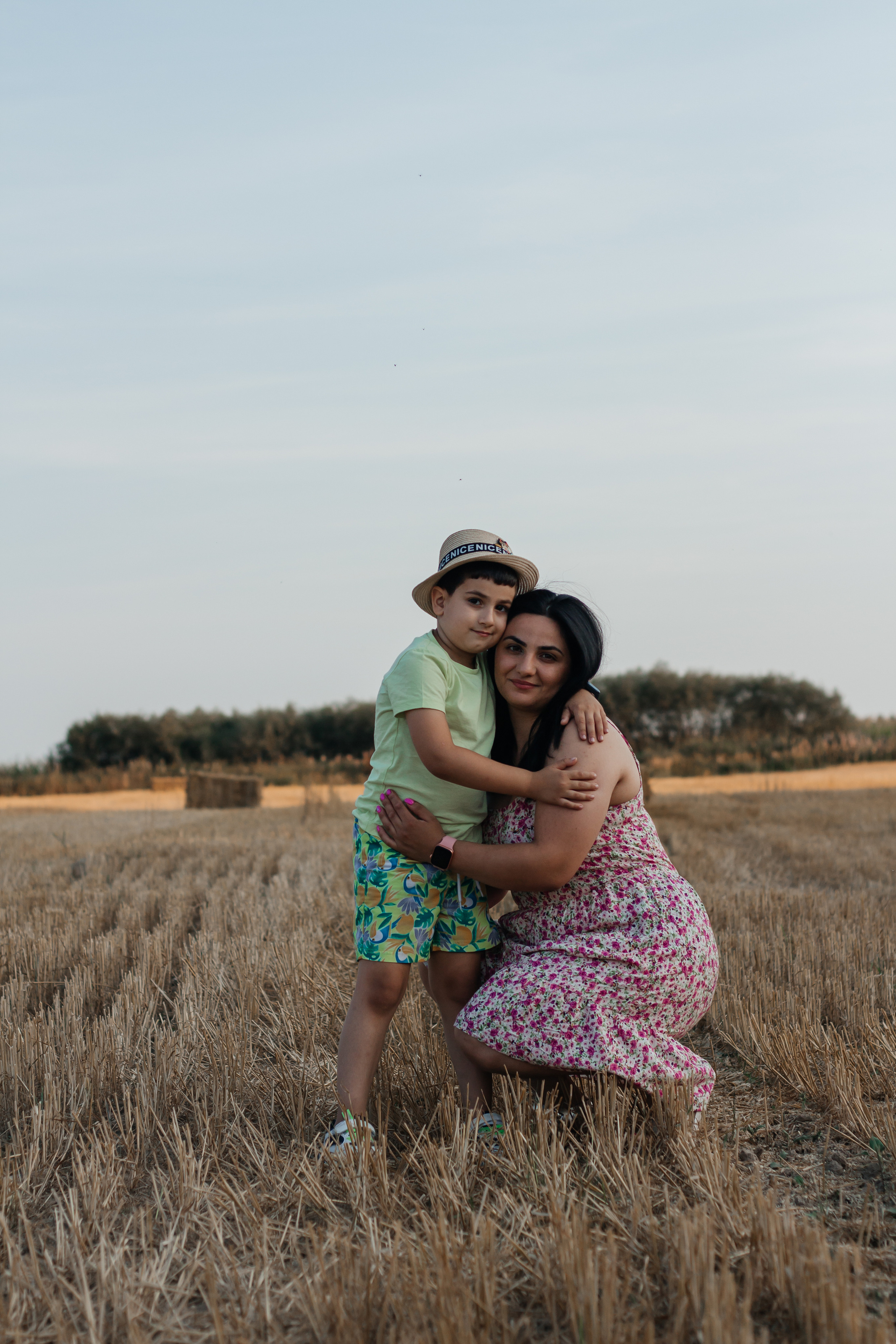 Семейные съемки. Семейные фотосессии в Вологде