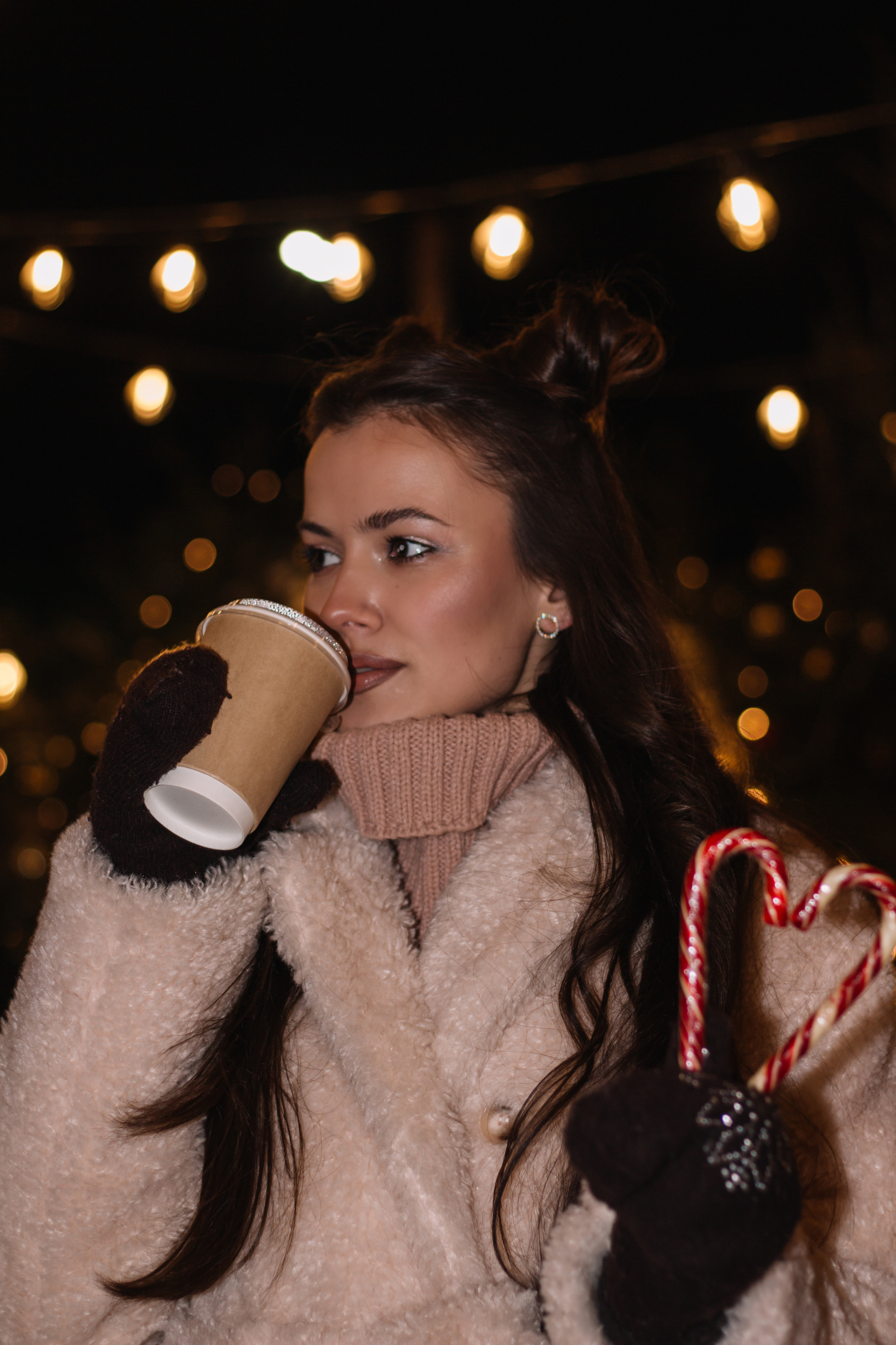 Портретные съемки. Индивидуальные фотосессии в Вологде