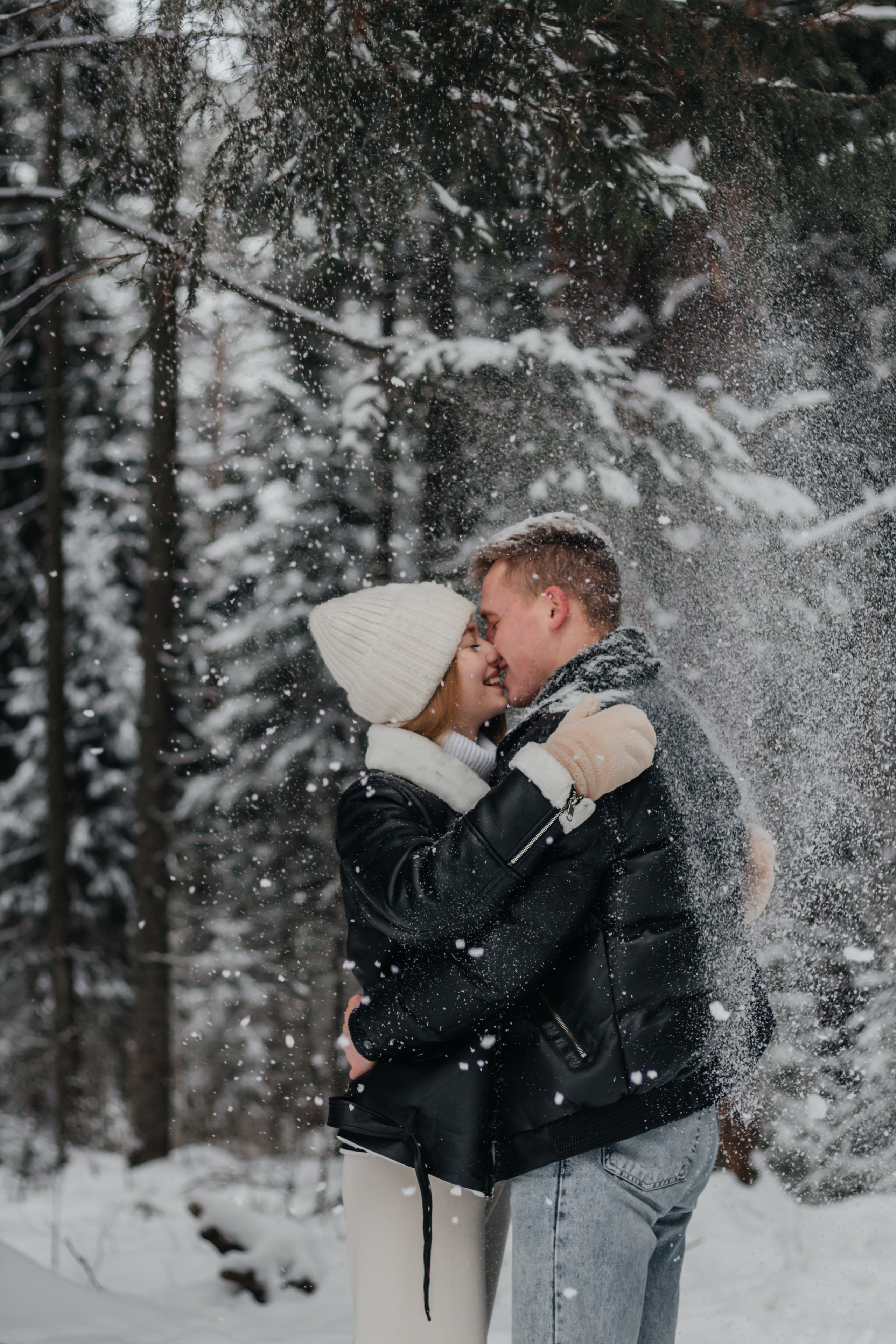 Love Story. Парные фотосессии в Вологде