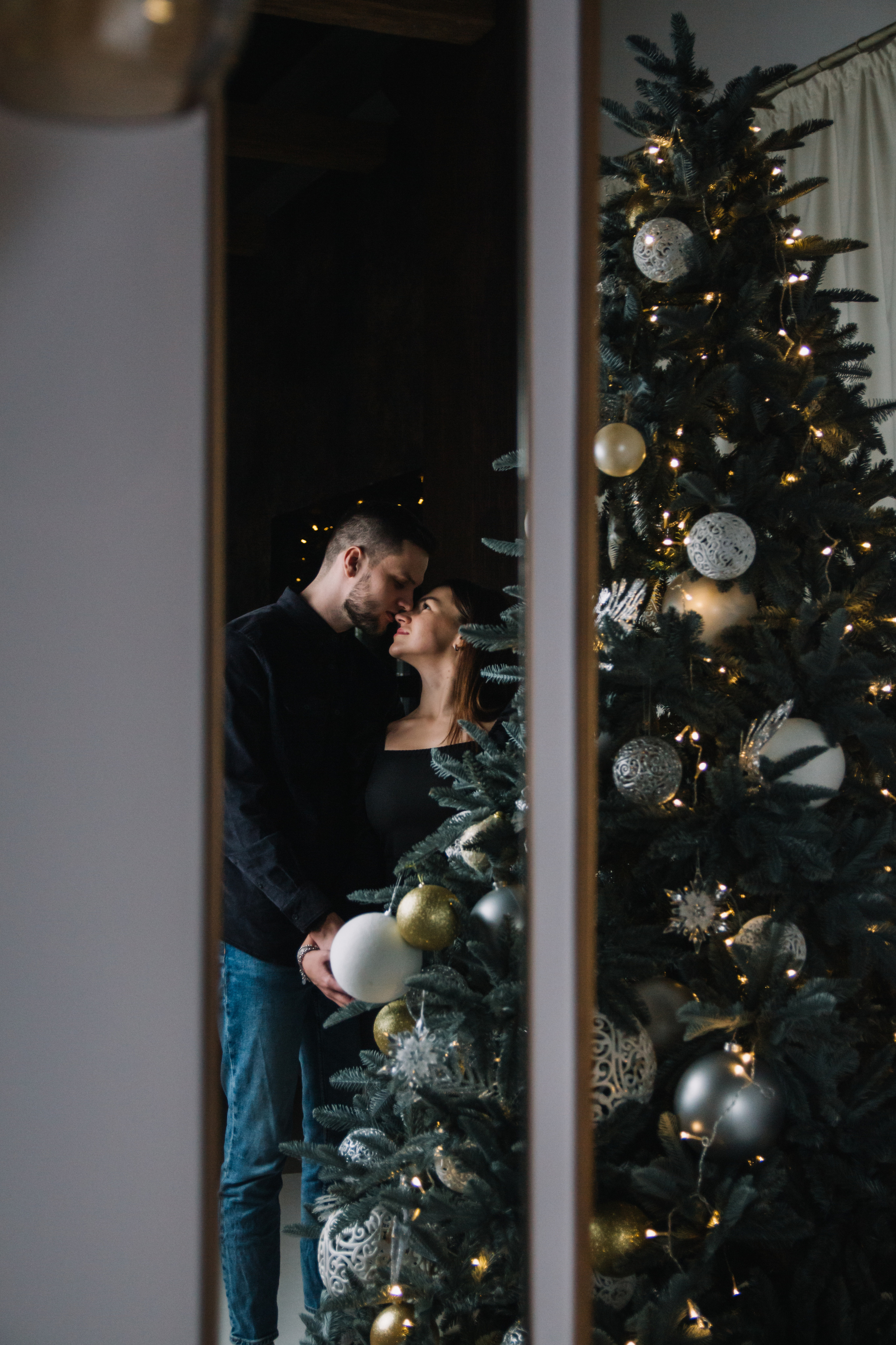 Love Story. Парные фотосессии в Вологде