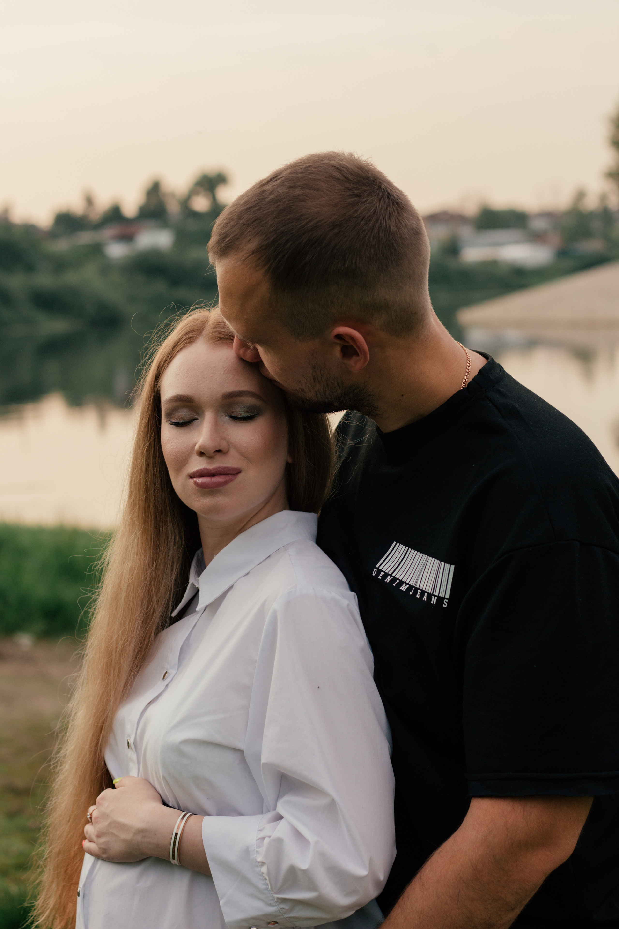 Love Story. Парные фотосессии в Вологде