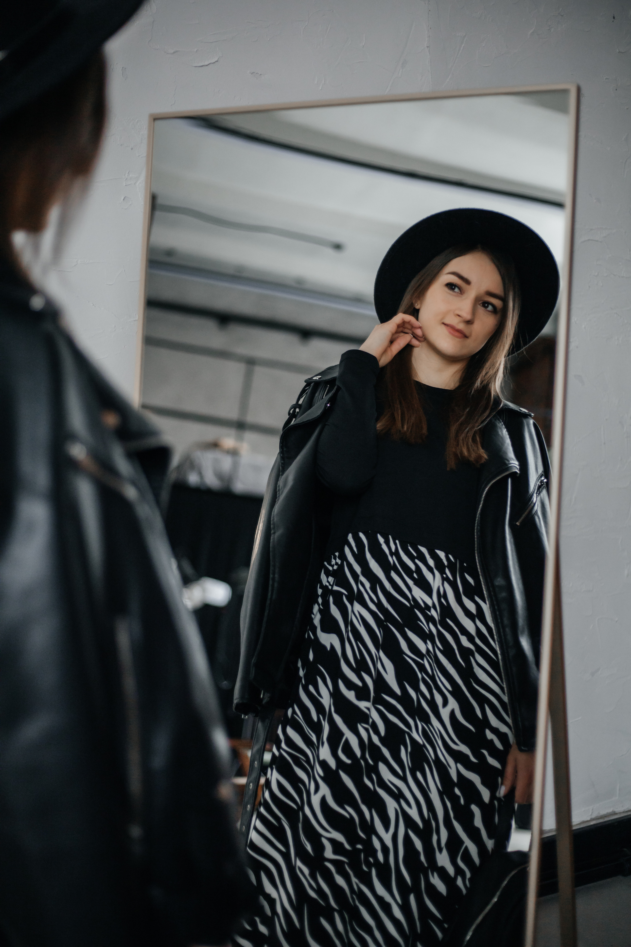 Портретные съемки. Индивидуальные фотосессии в Вологде