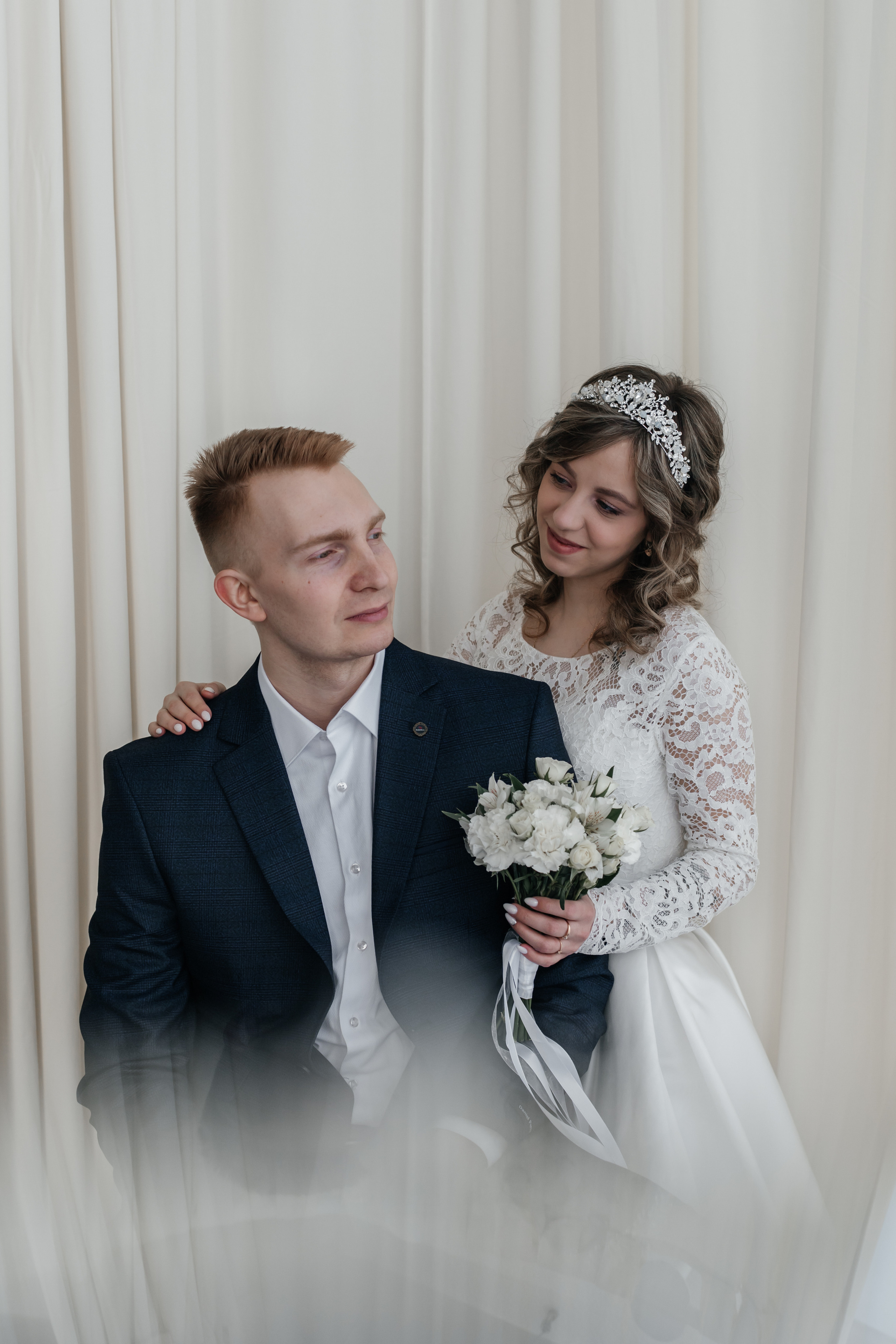 Свадебные съемки