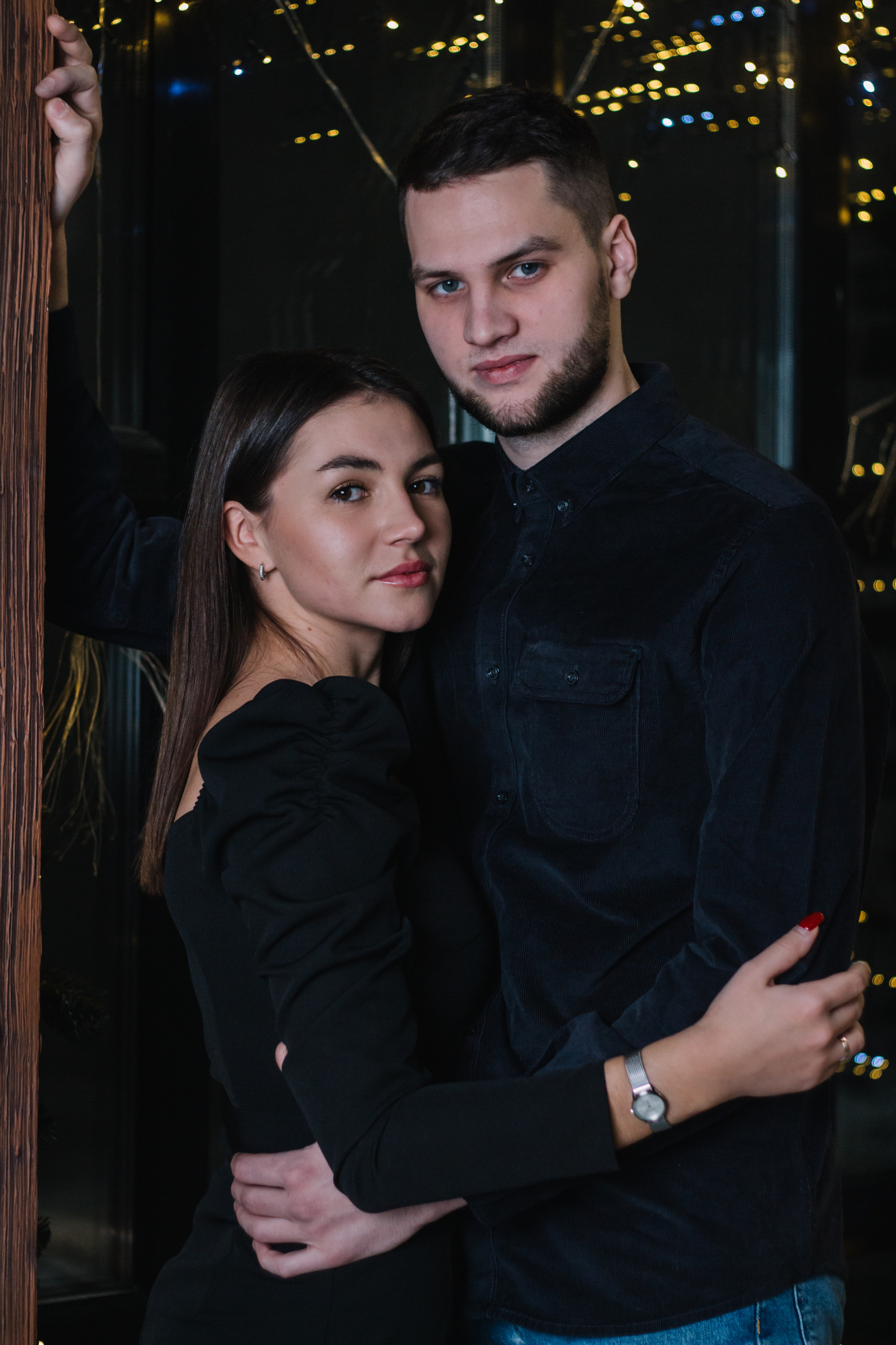 Love Story. Парные фотосессии в Вологде