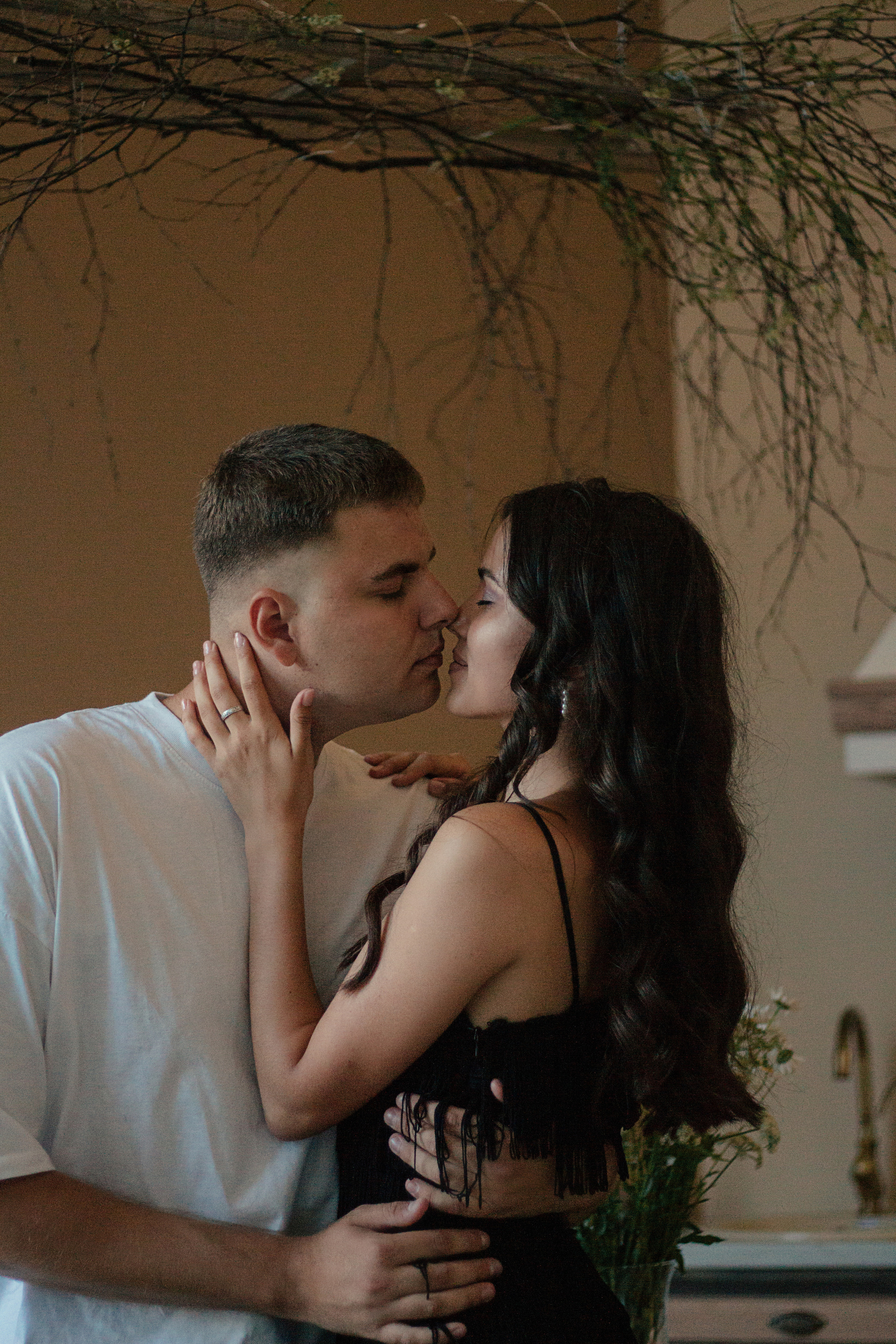 Love Story. Парные фотосессии в Вологде