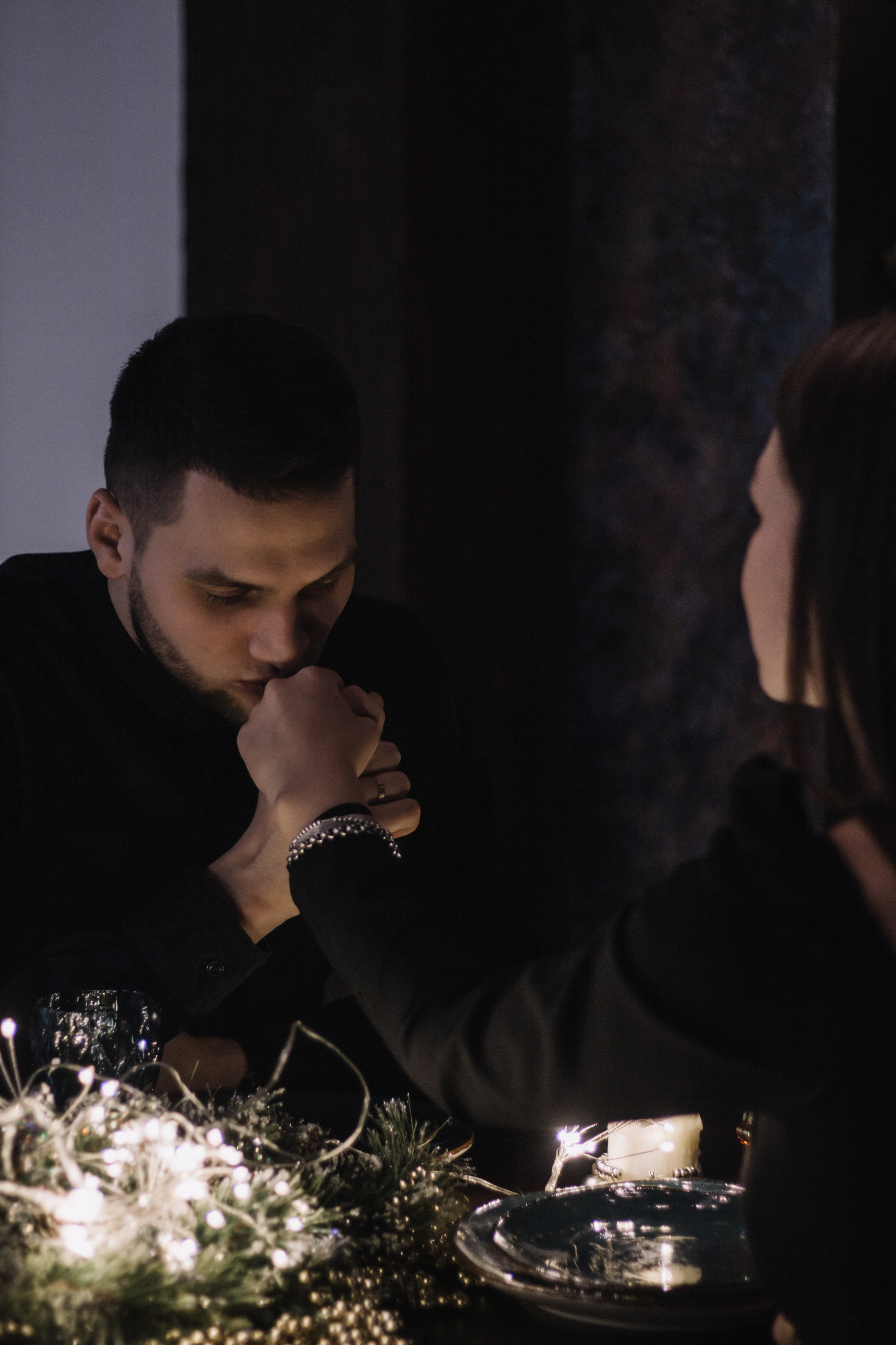 Love Story. Парные фотосессии в Вологде