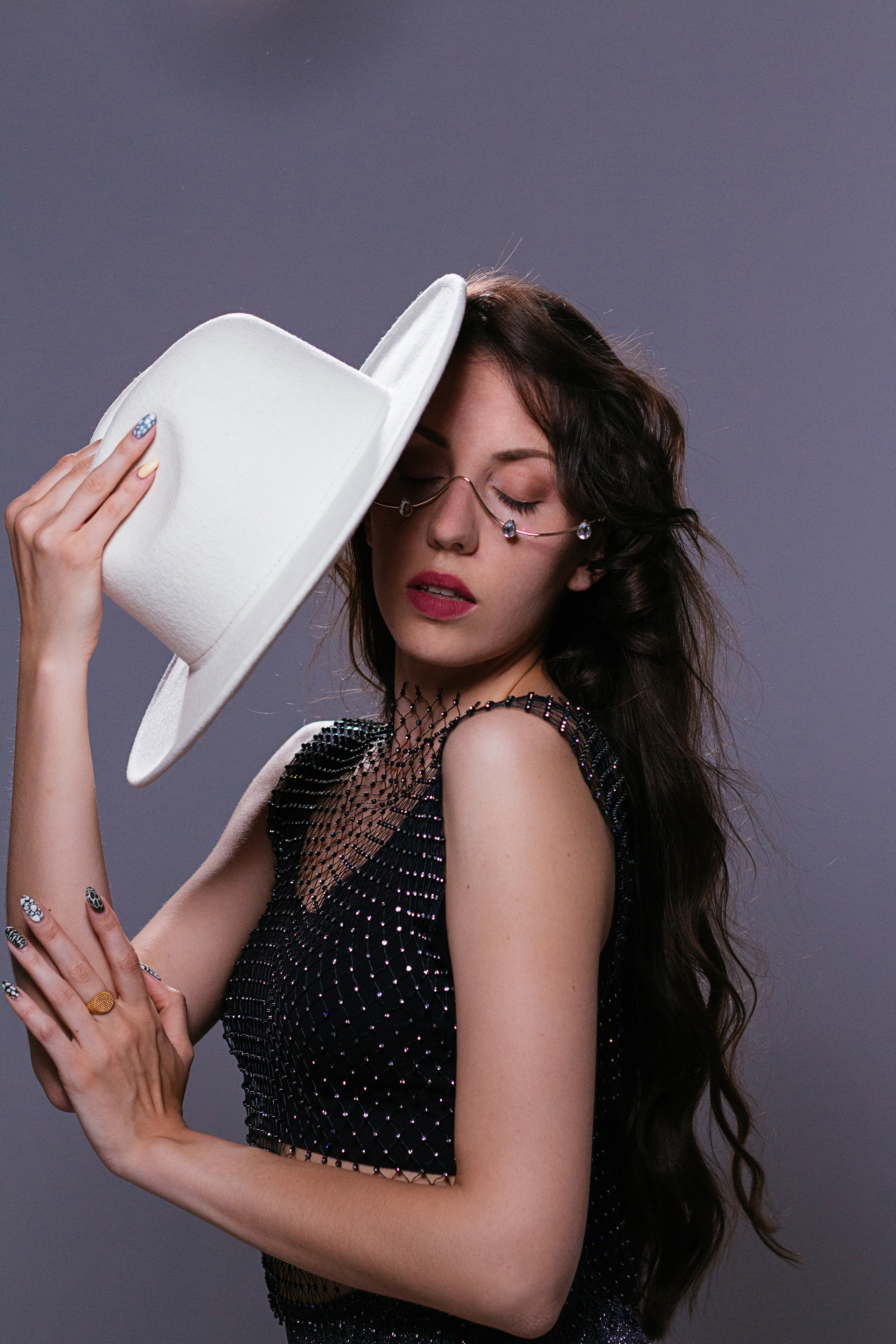 Портретные съемки. Индивидуальные фотосессии в Вологде