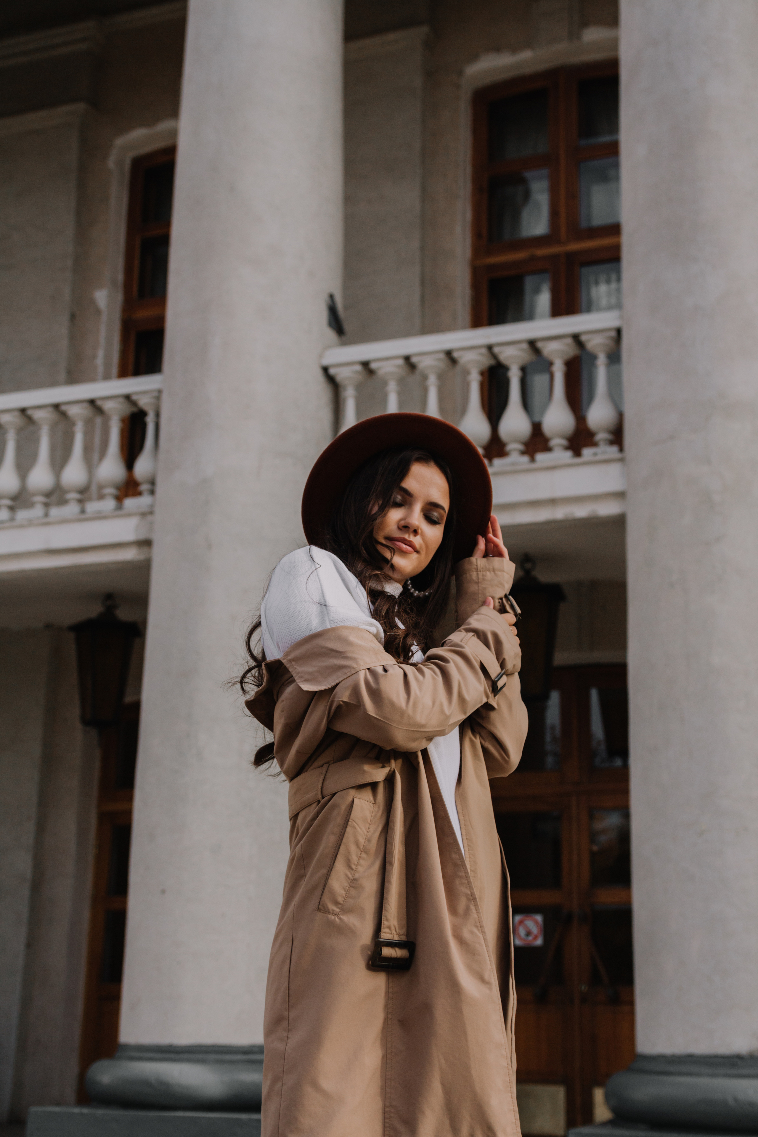 Портретные съемки. Индивидуальные фотосессии в Вологде