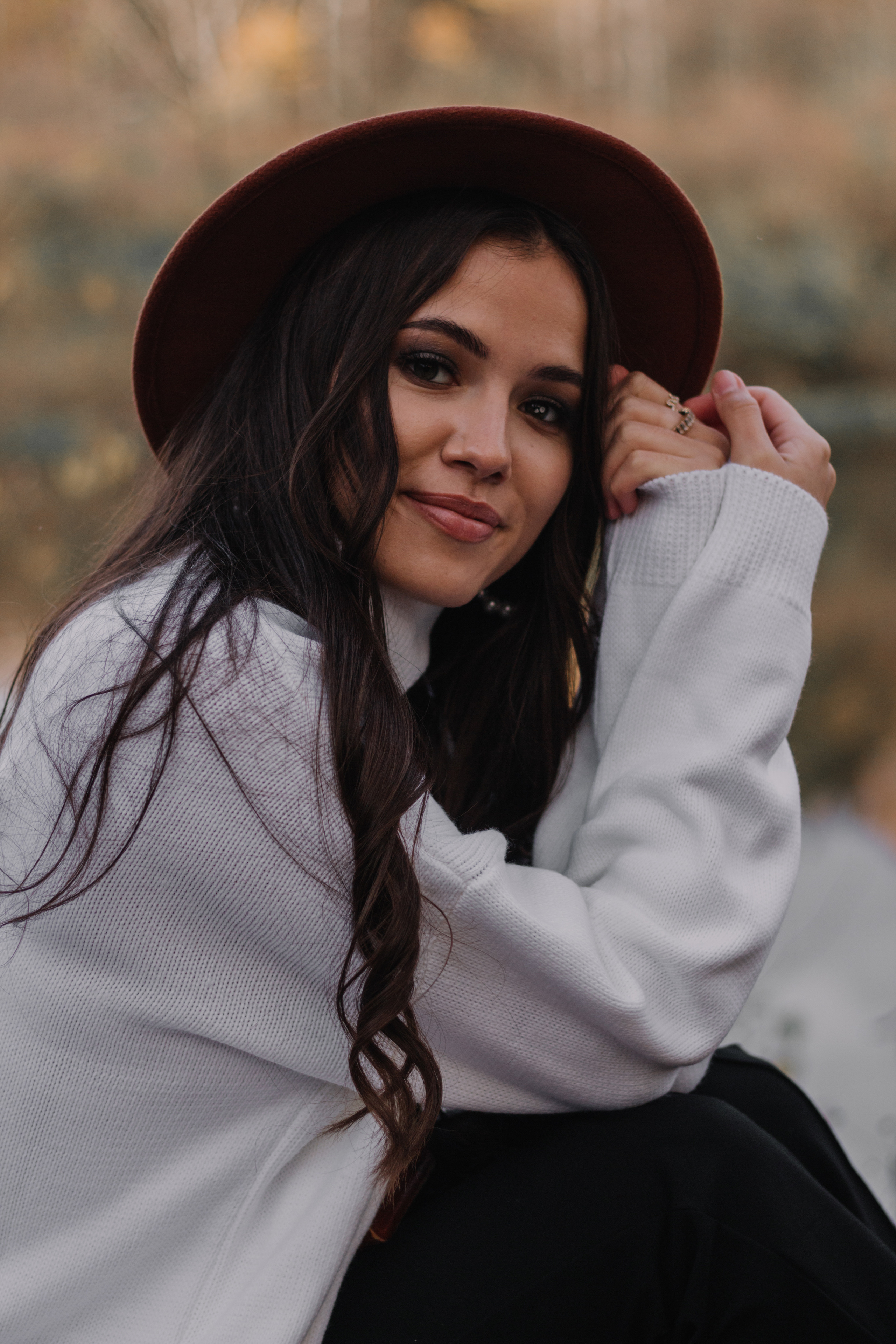 Портретные съемки. Индивидуальные фотосессии в Вологде