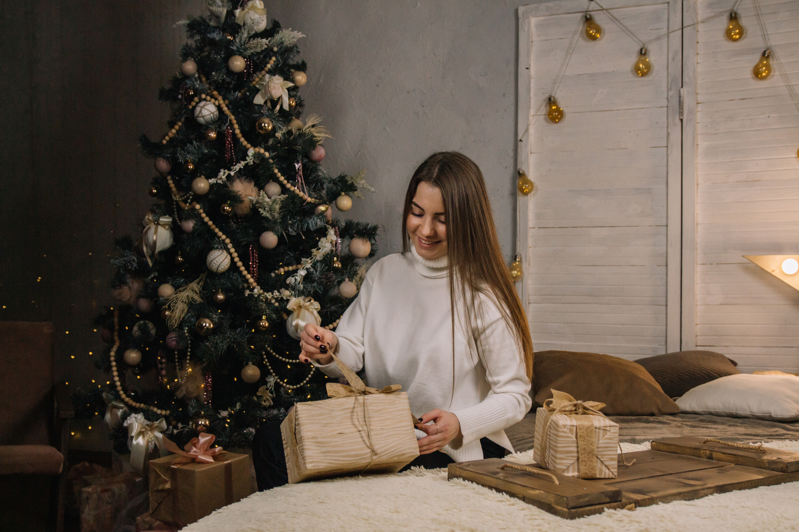 Портретные съемки. Индивидуальные фотосессии в Вологде