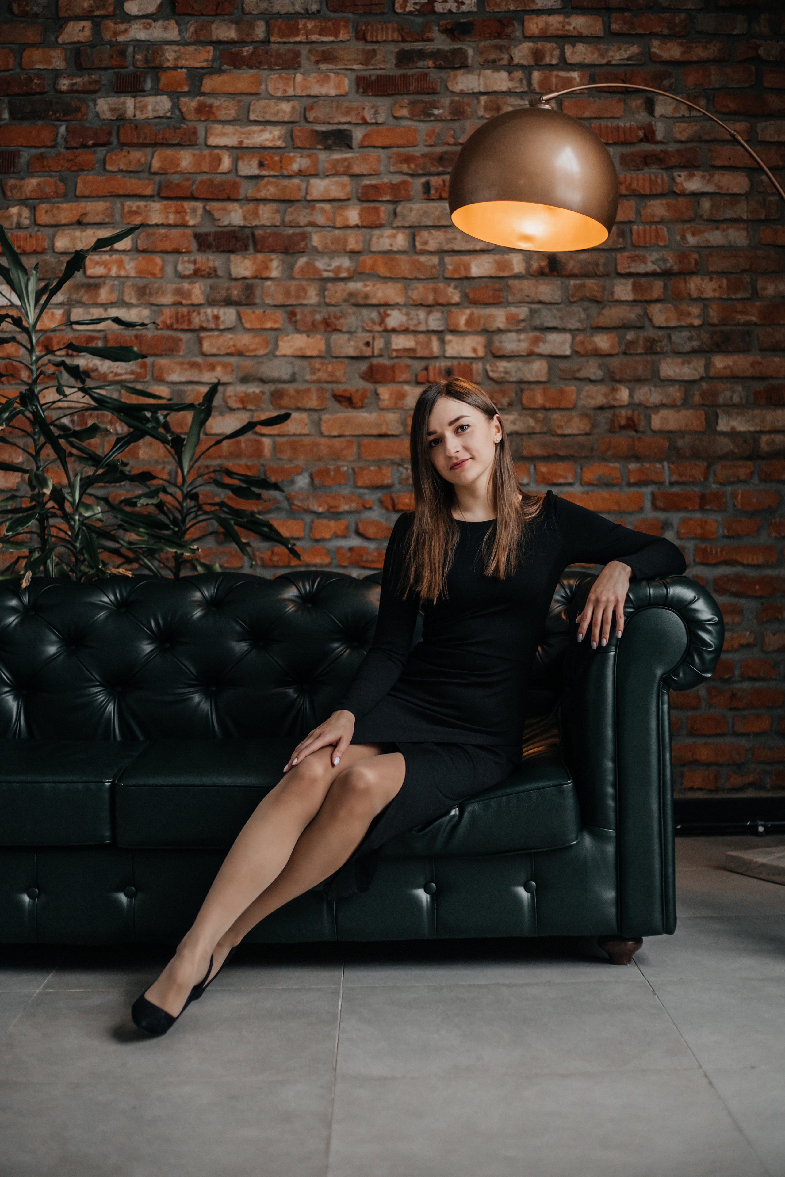 Портретные съемки. Индивидуальные фотосессии в Вологде