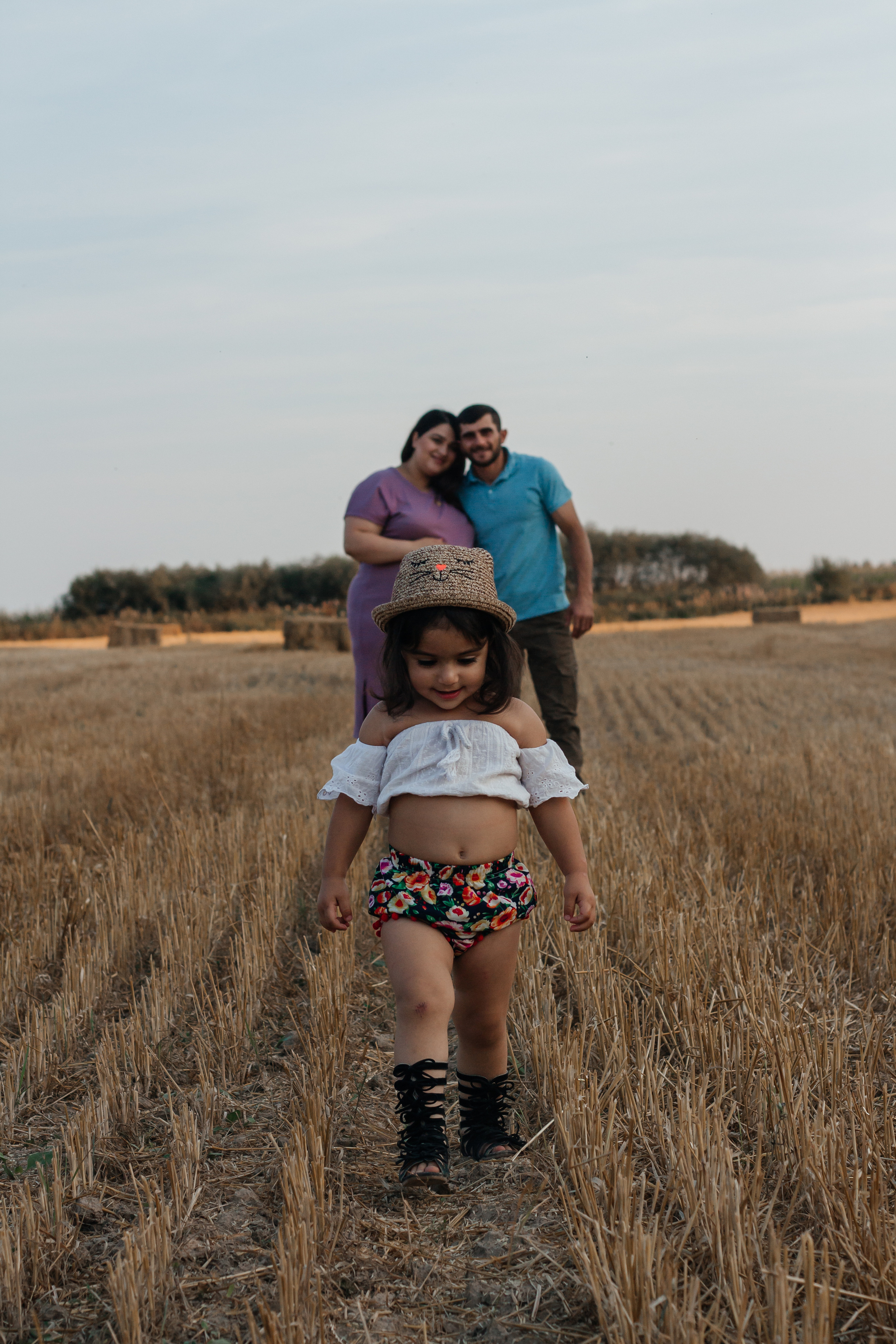 Семейные съемки. Семейные фотосессии в Вологде