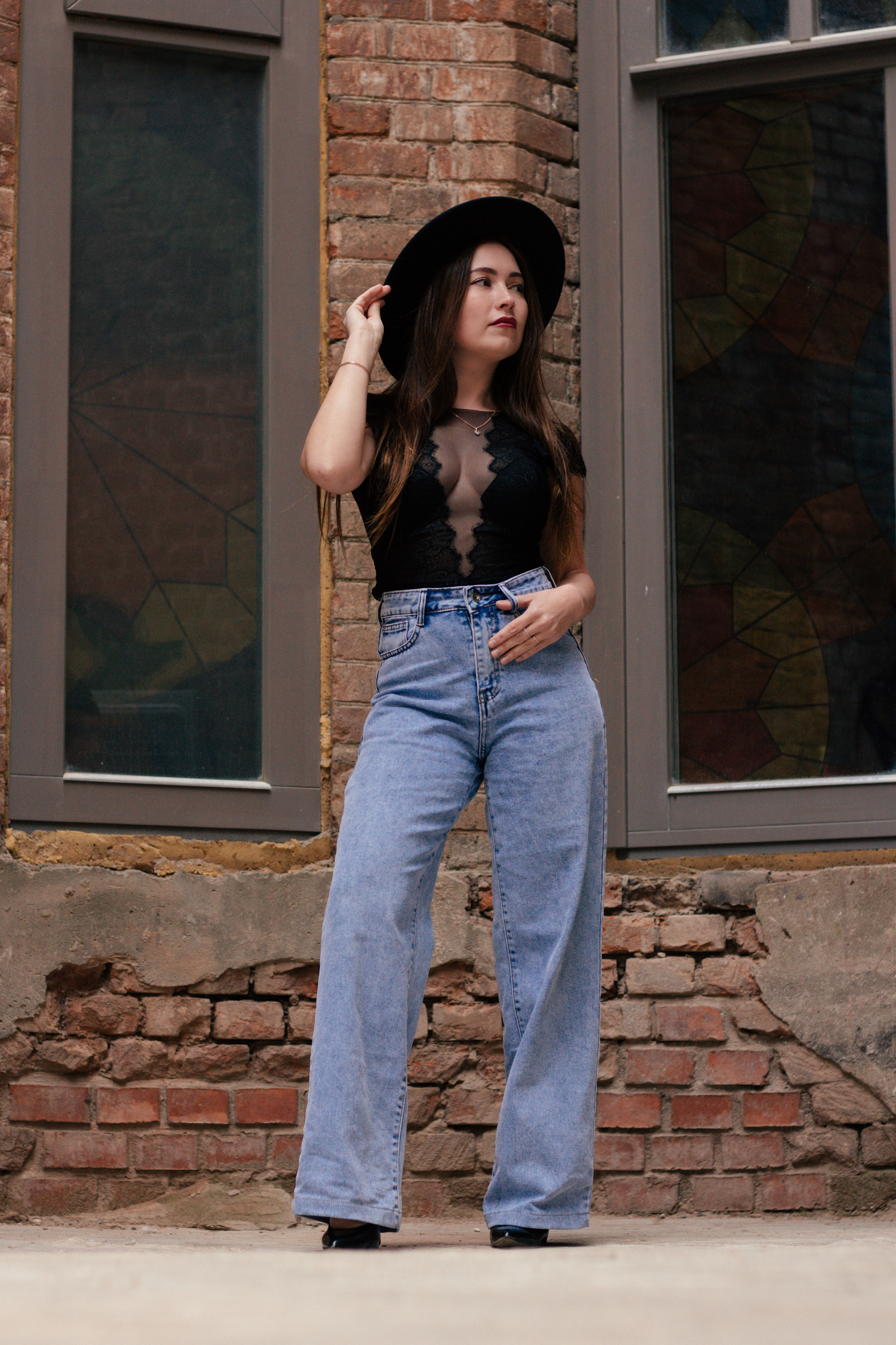 Портретные съемки. Индивидуальные фотосессии в Вологде