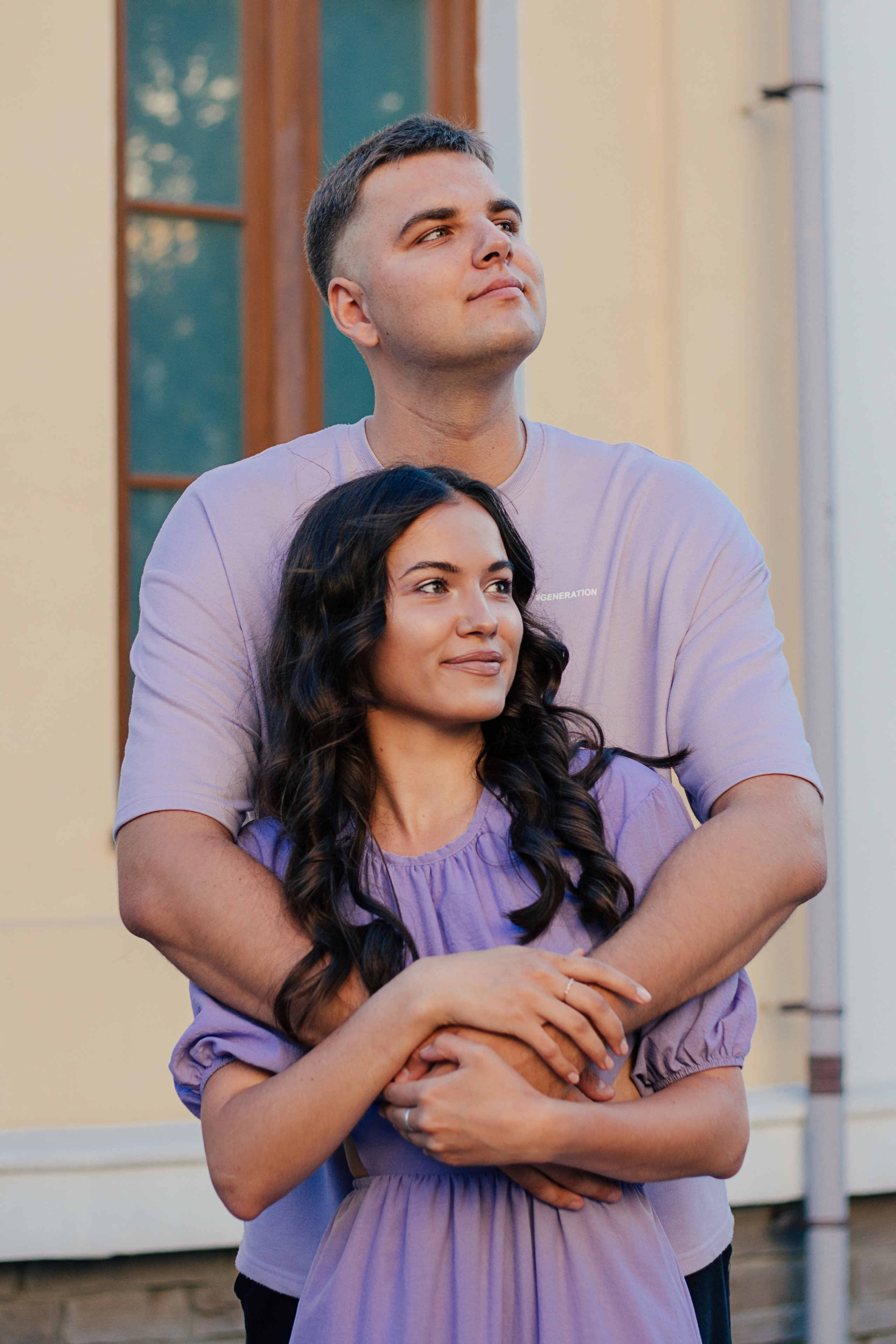 Love Story. Парные фотосессии в Вологде