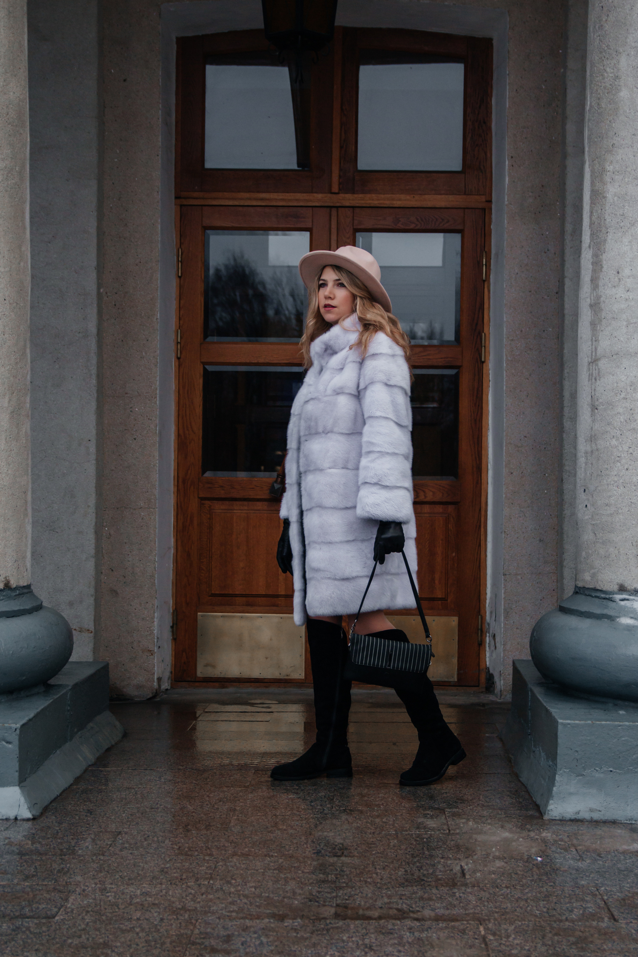 Портретные съемки. Индивидуальные фотосессии в Вологде