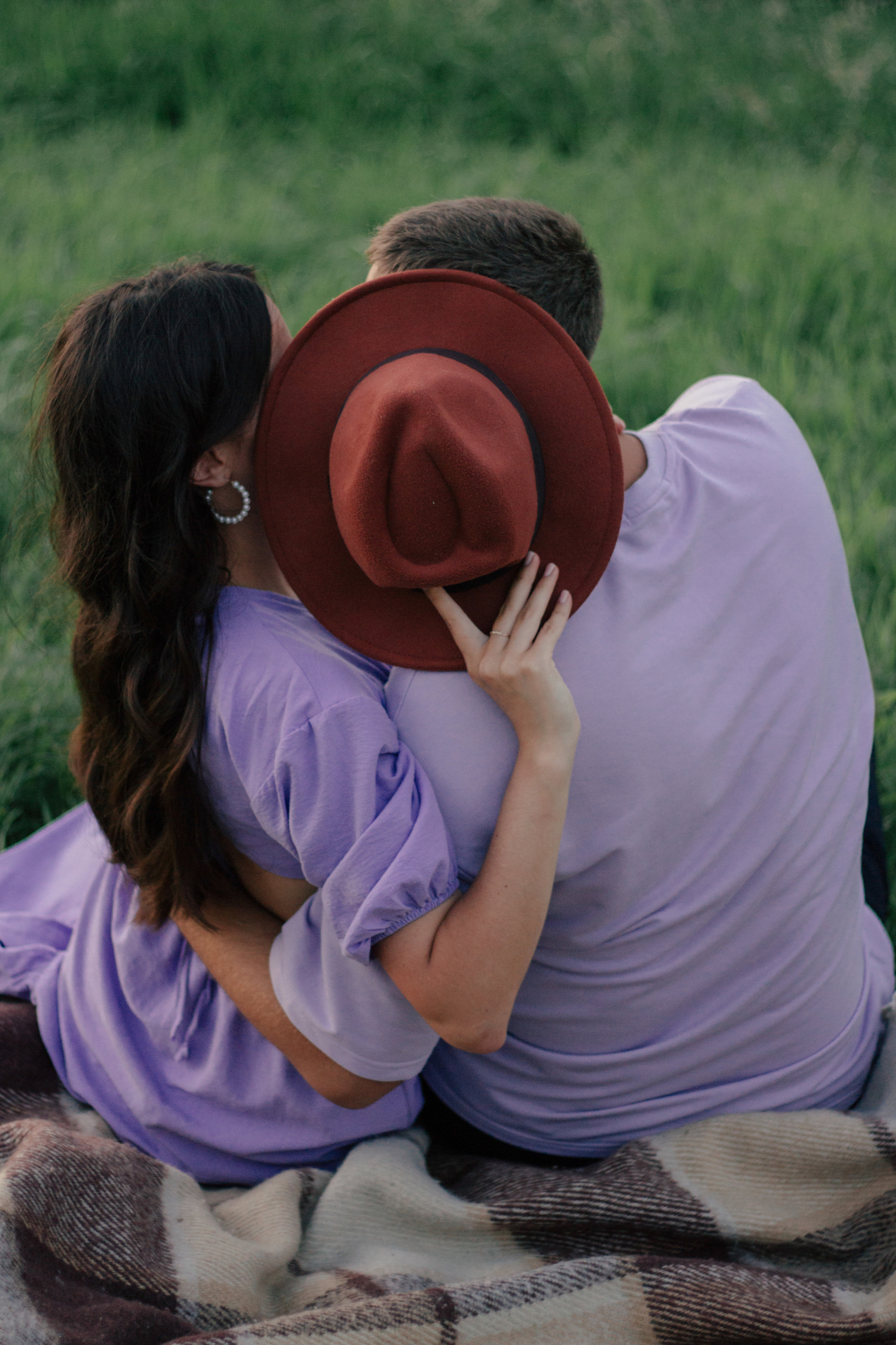 Love Story. Парные фотосессии в Вологде