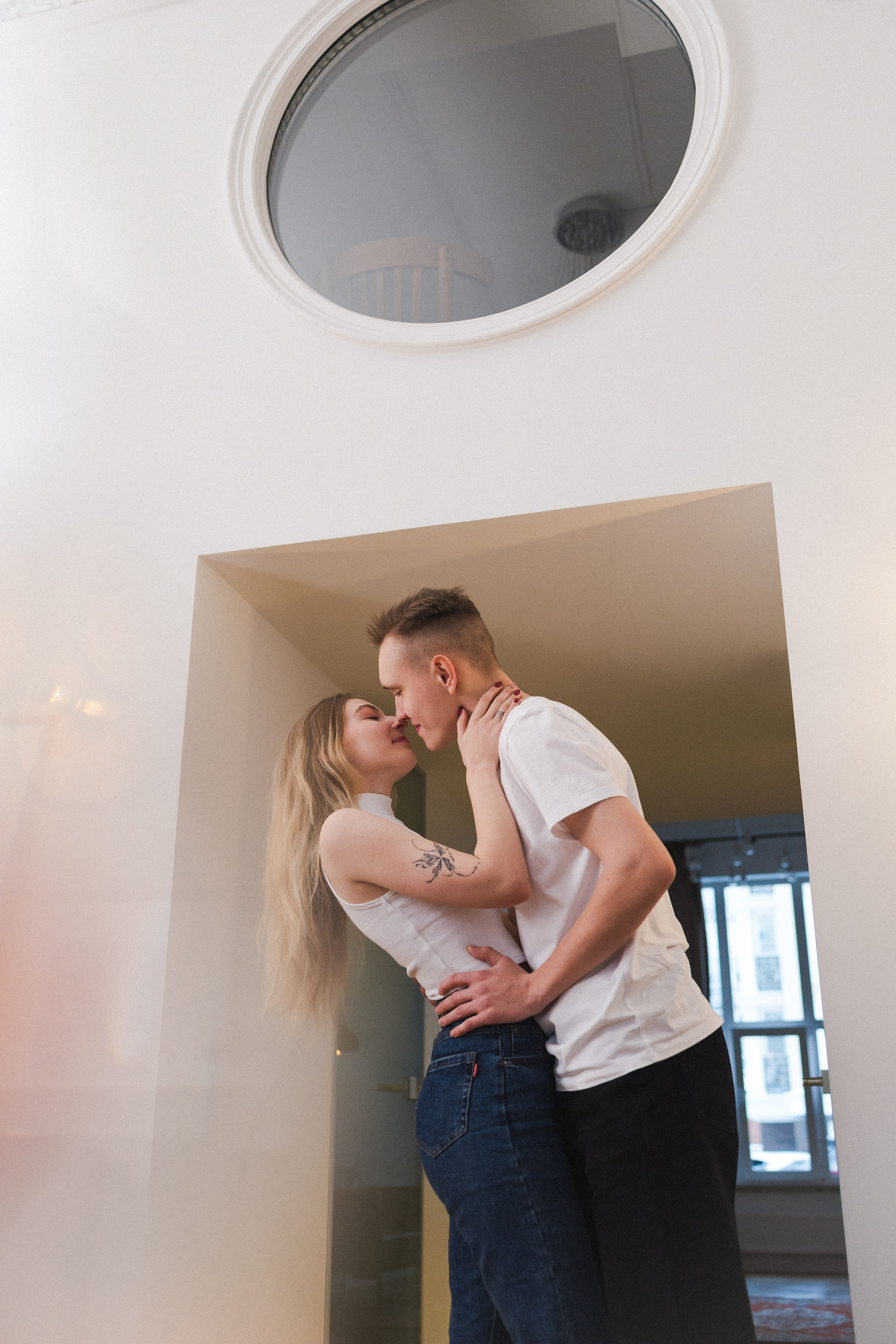 Алёна и Максим. Кристина | youseeitmyway | Фото