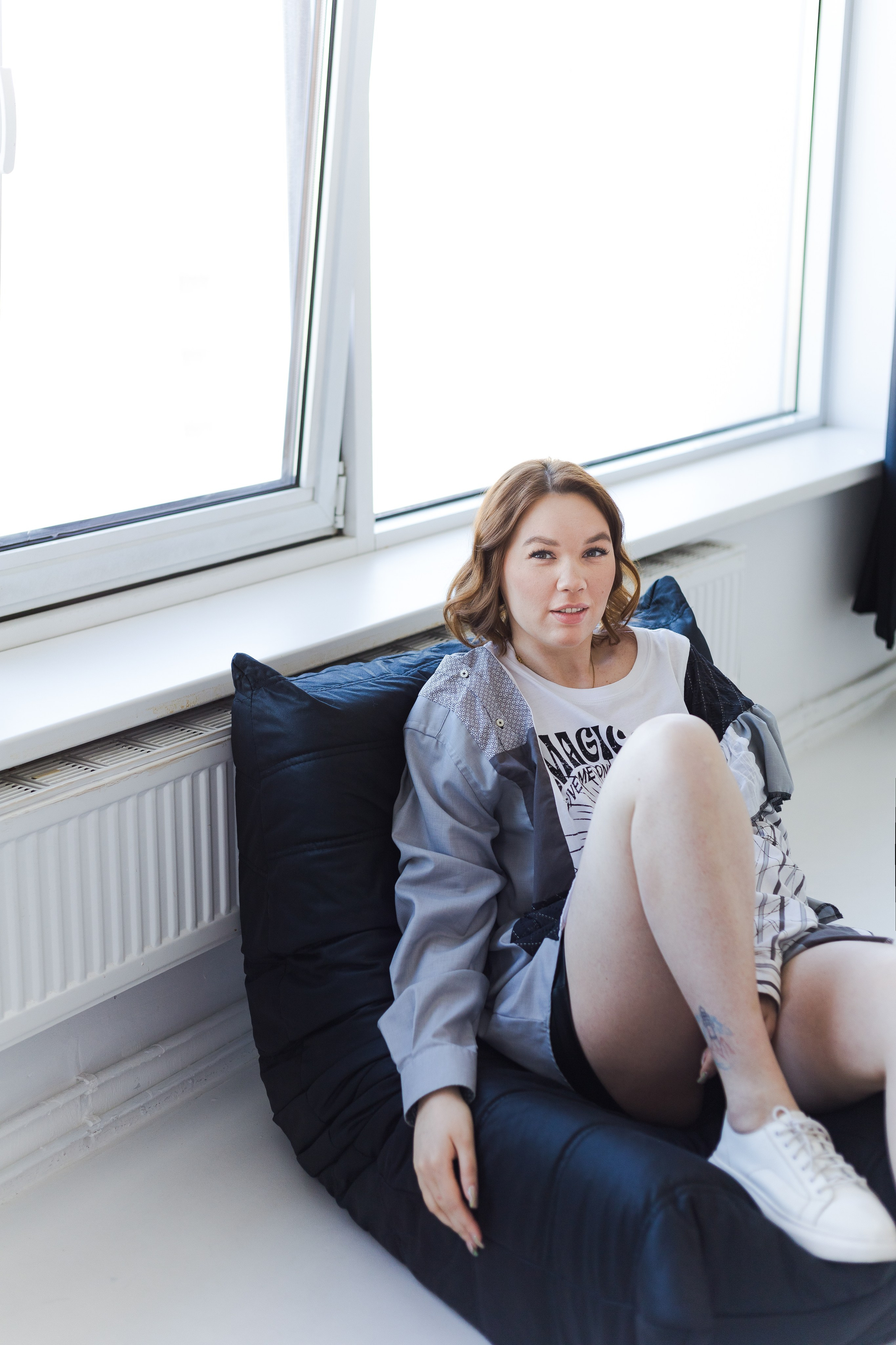 Даша. Кристина | youseeitmyway | Фото