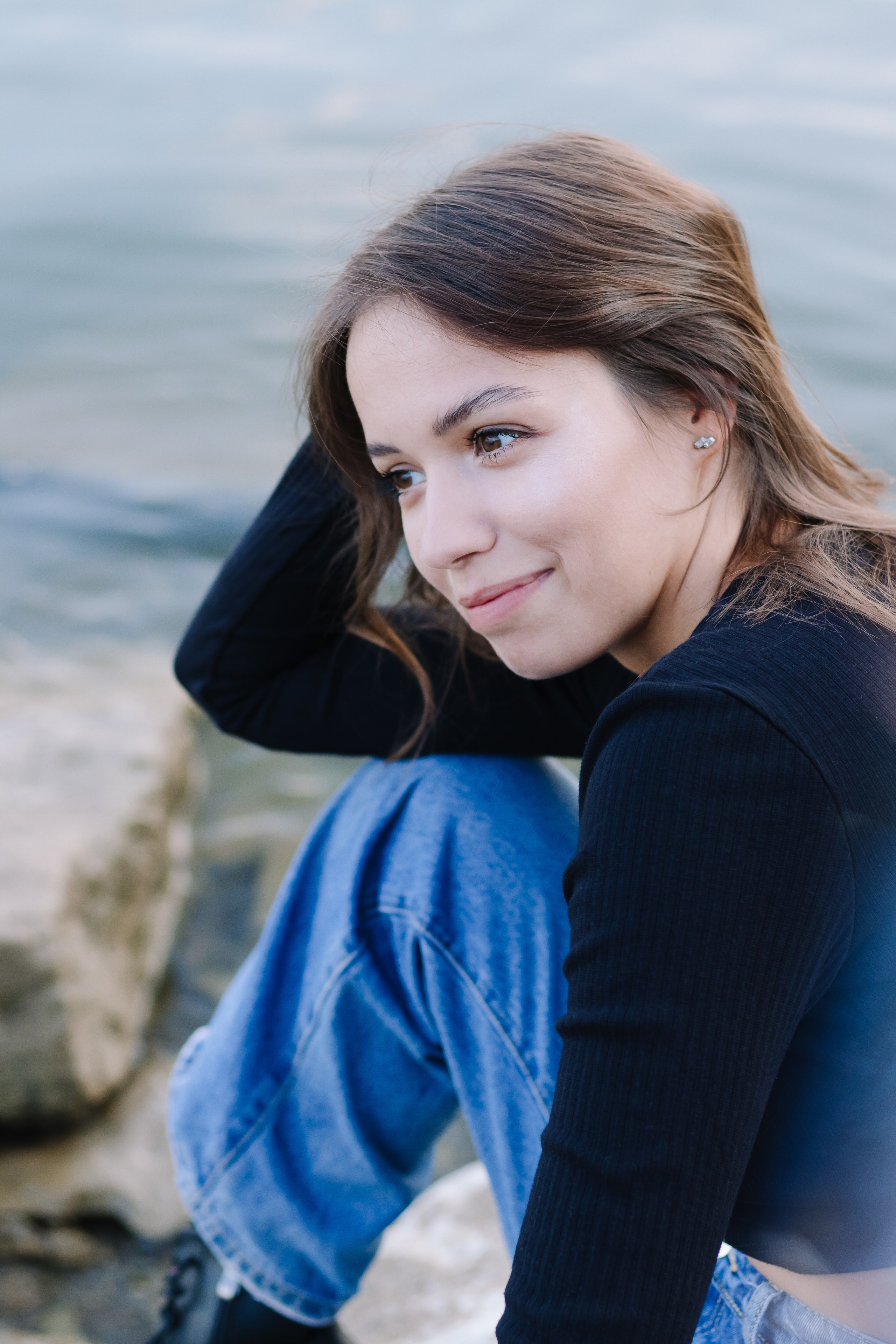 Ксюша. Кристина | youseeitmyway | Фото