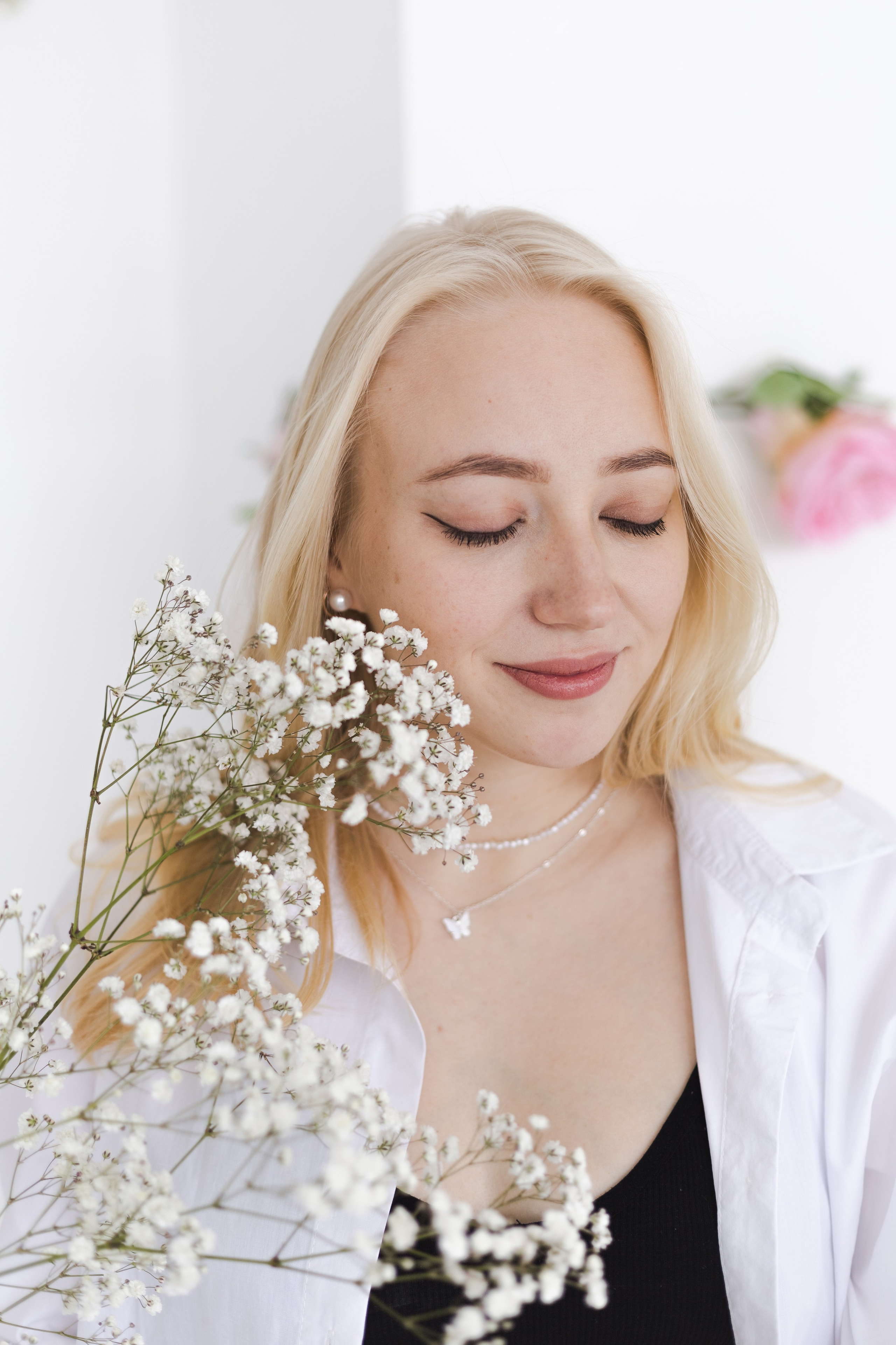 Кристина и Никита. Кристина | youseeitmyway | Фото