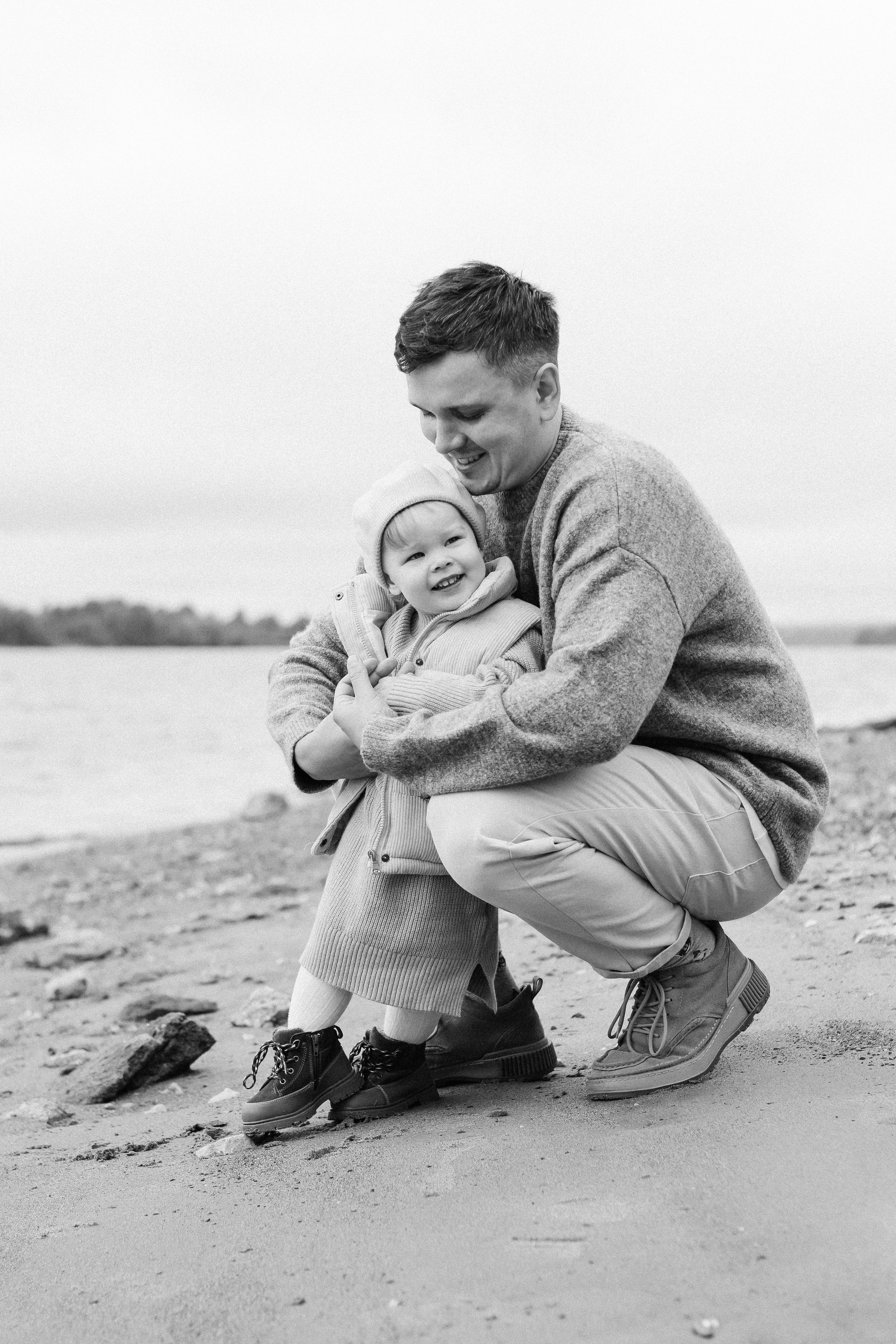 Ирина, Вадим и Алиса. Кристина | youseeitmyway | Фото