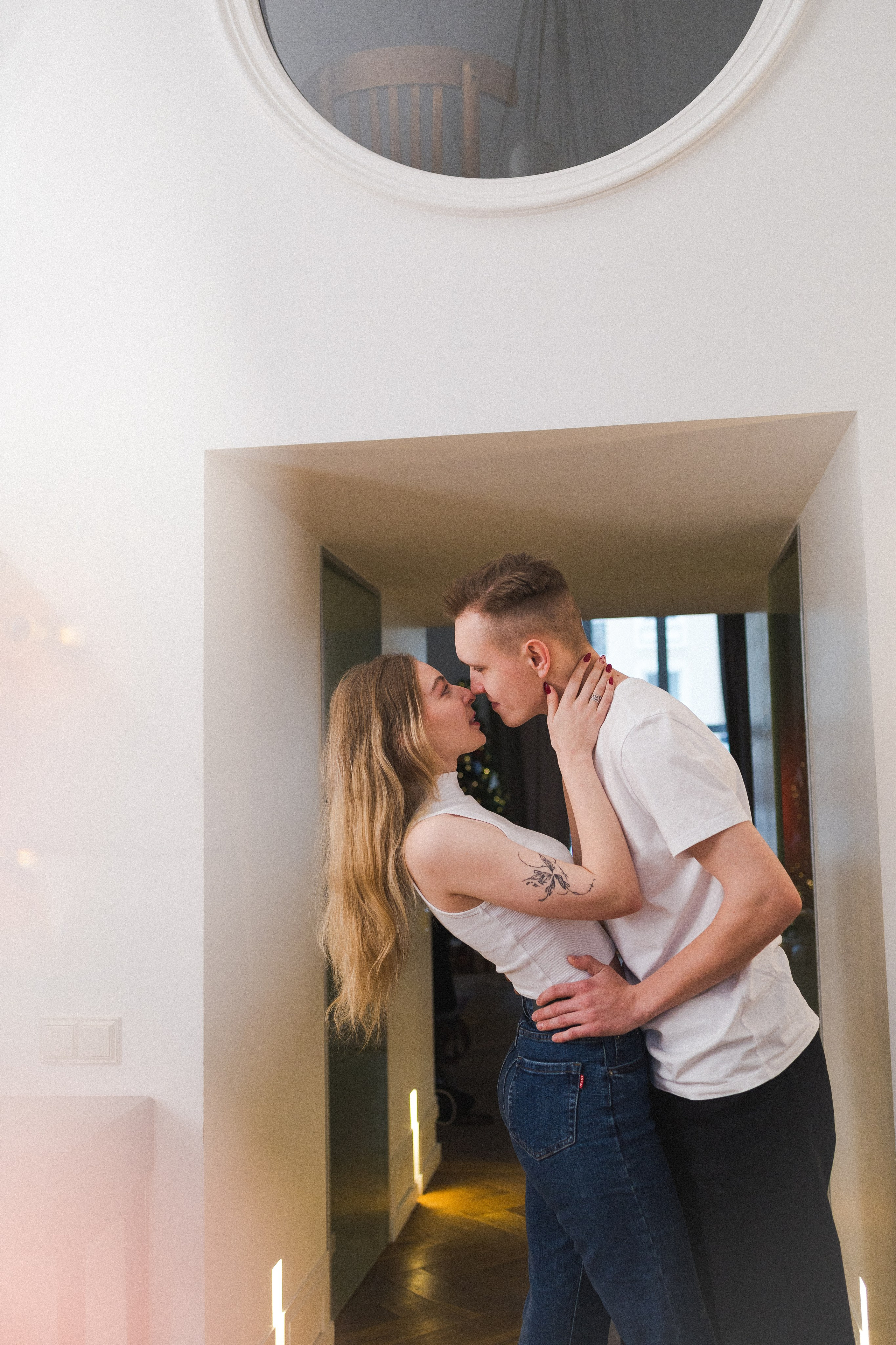 Алёна и Максим. Кристина | youseeitmyway | Фото