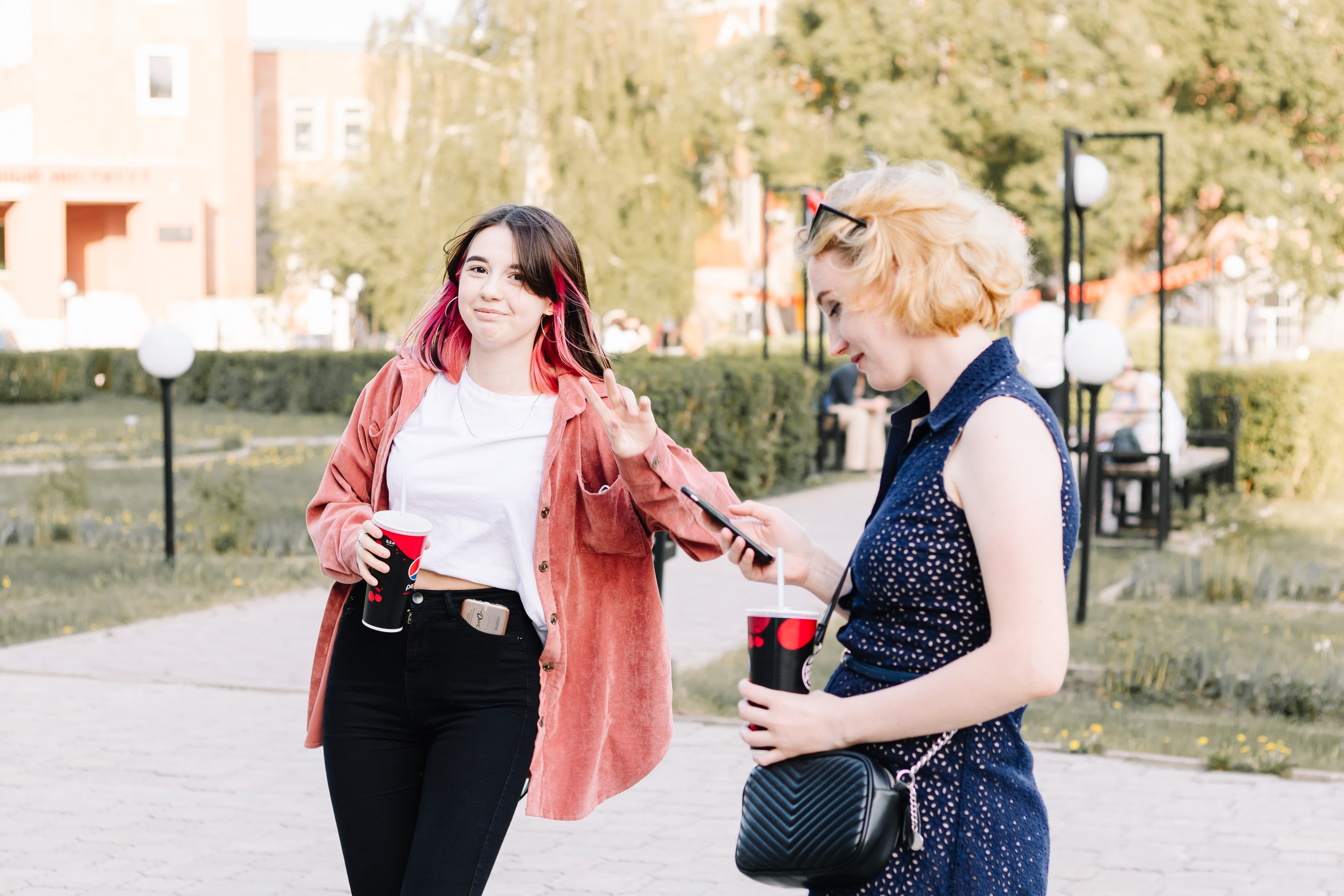 Экофест. Кристина | youseeitmyway | Фото