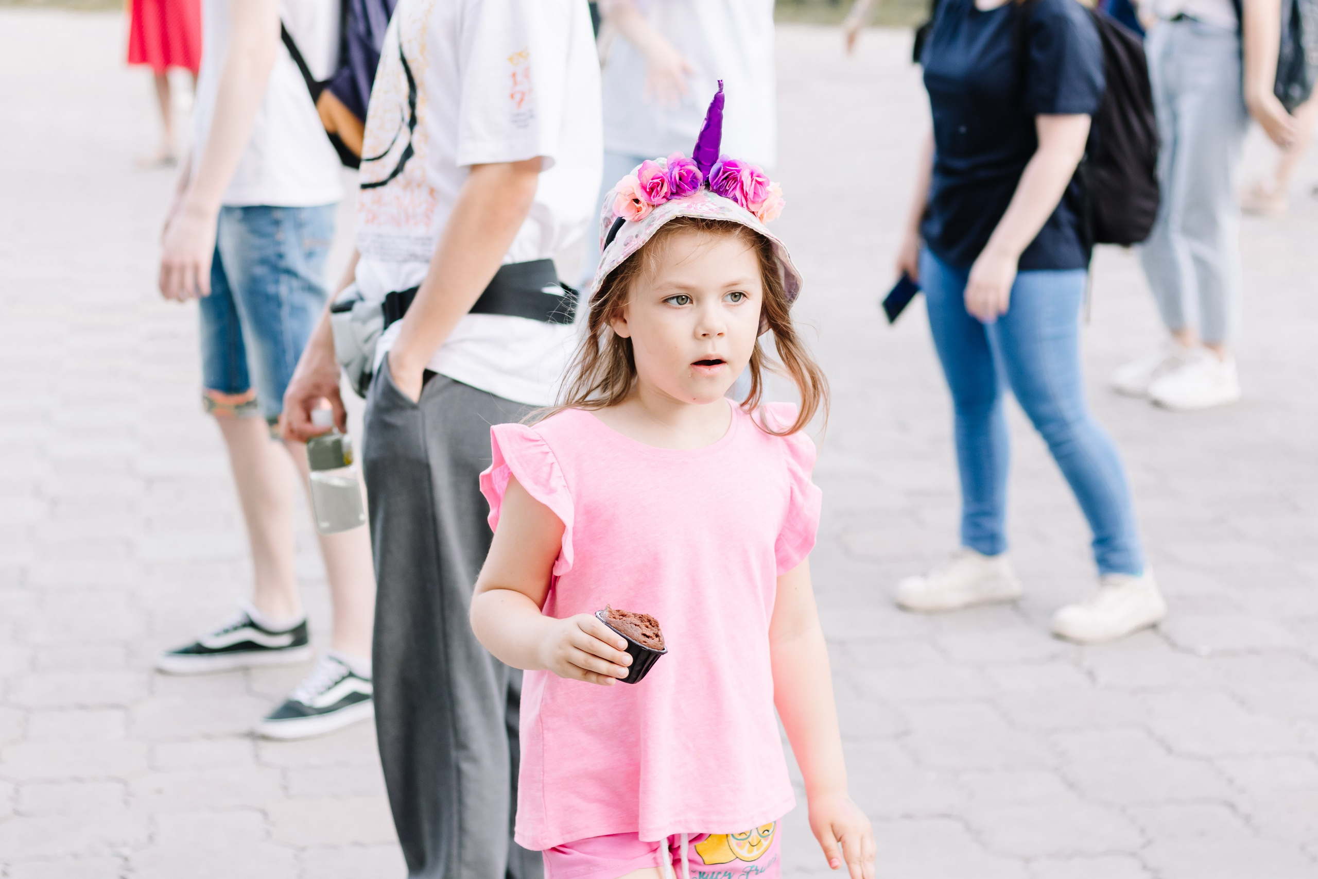 Экофест. Кристина | youseeitmyway | Фото