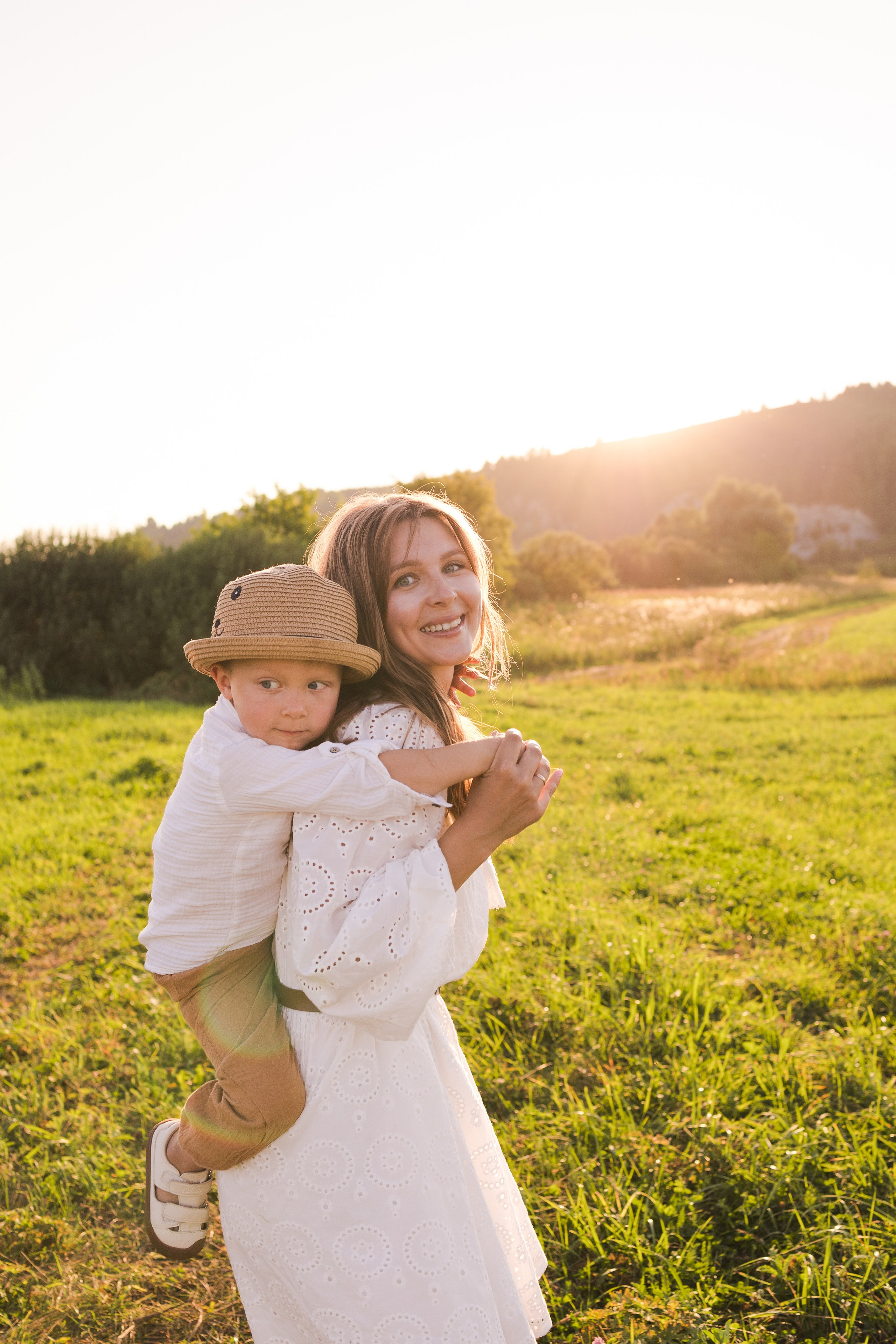 Юля, Илья, Маша и Миша. Кристина | youseeitmyway | Фото