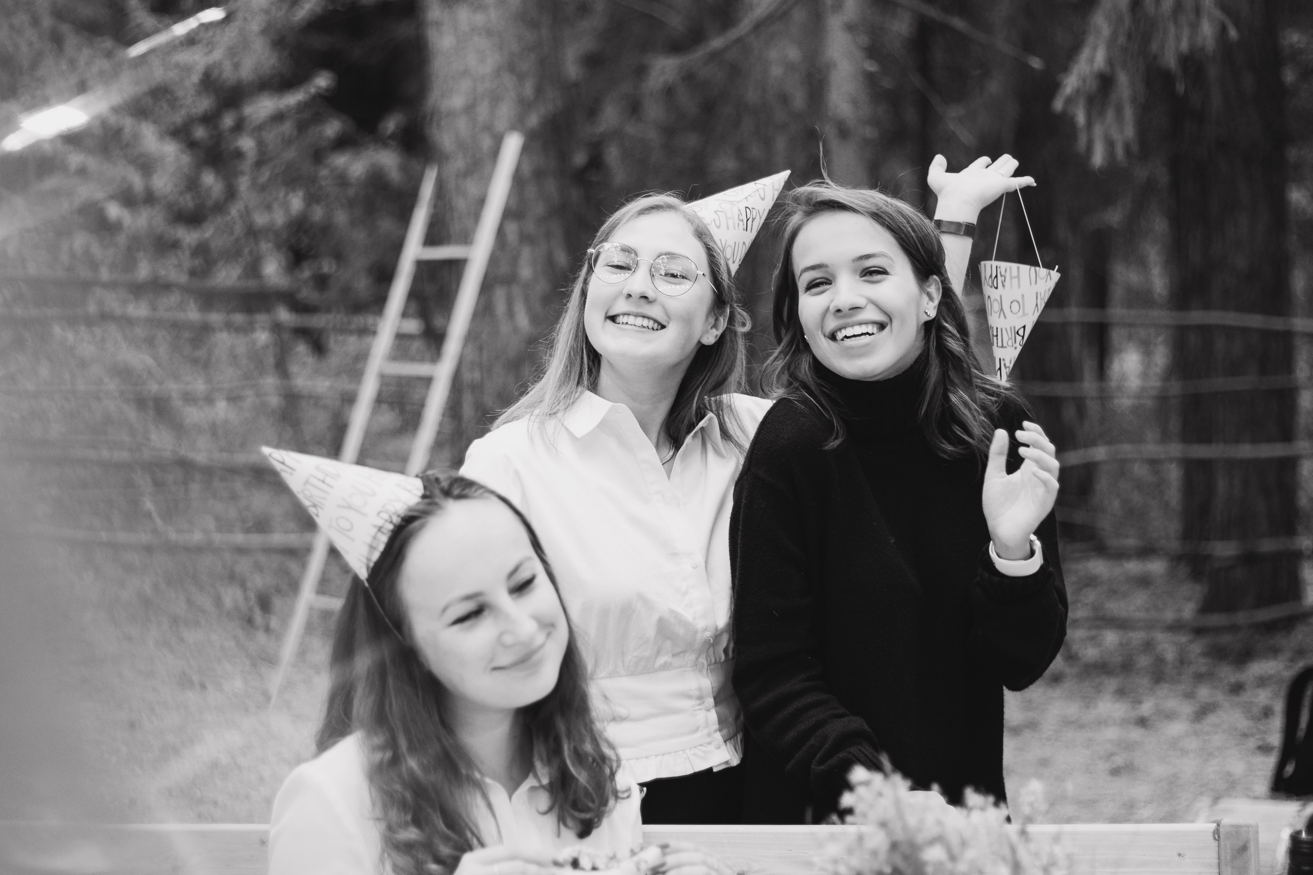 День Рождения Саши. Кристина | youseeitmyway | Фото