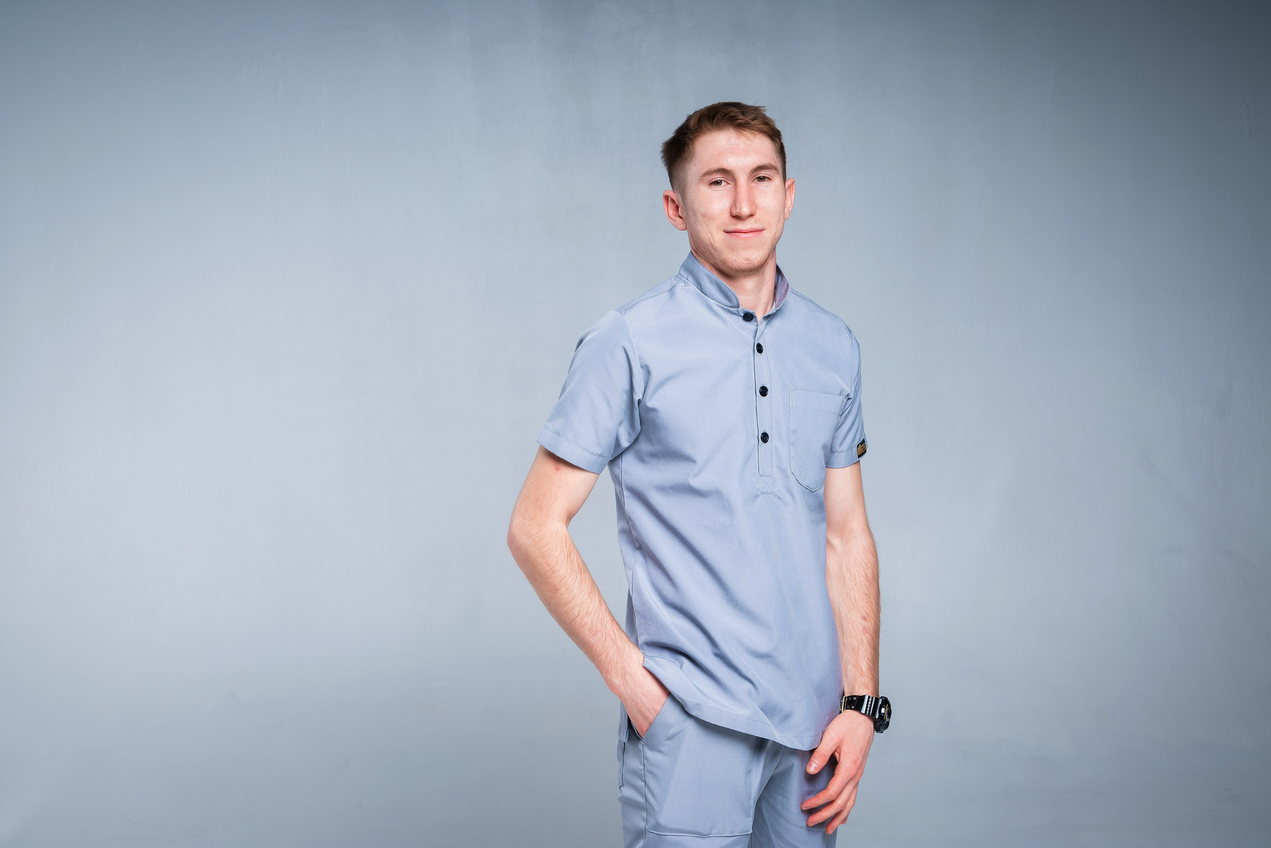 Контент Врачам. Семейный и Свадебный фотограф в Астане Александр Астапов