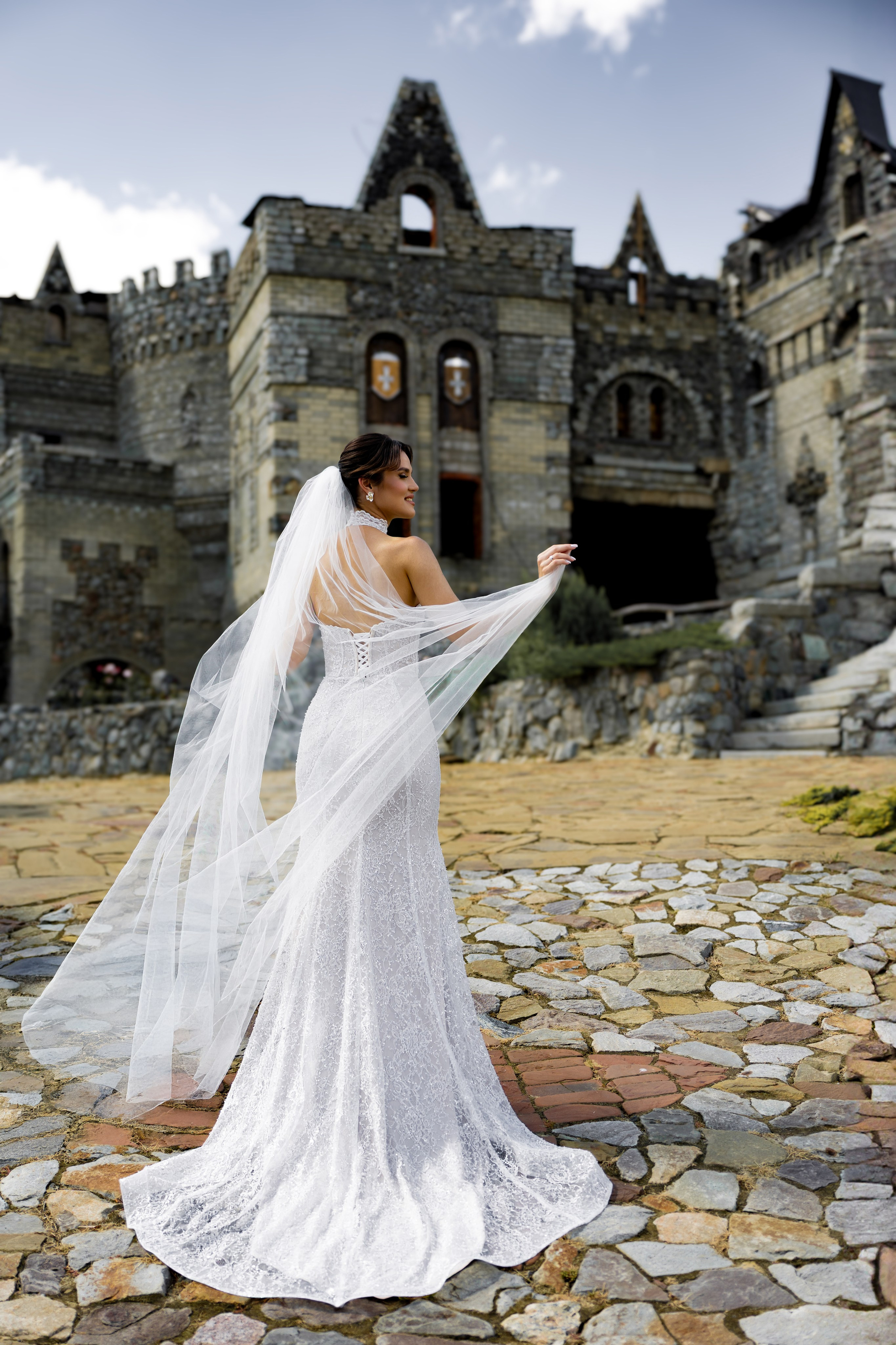 Дарья & Андрей. Счасть есть. Фотограф Белгород