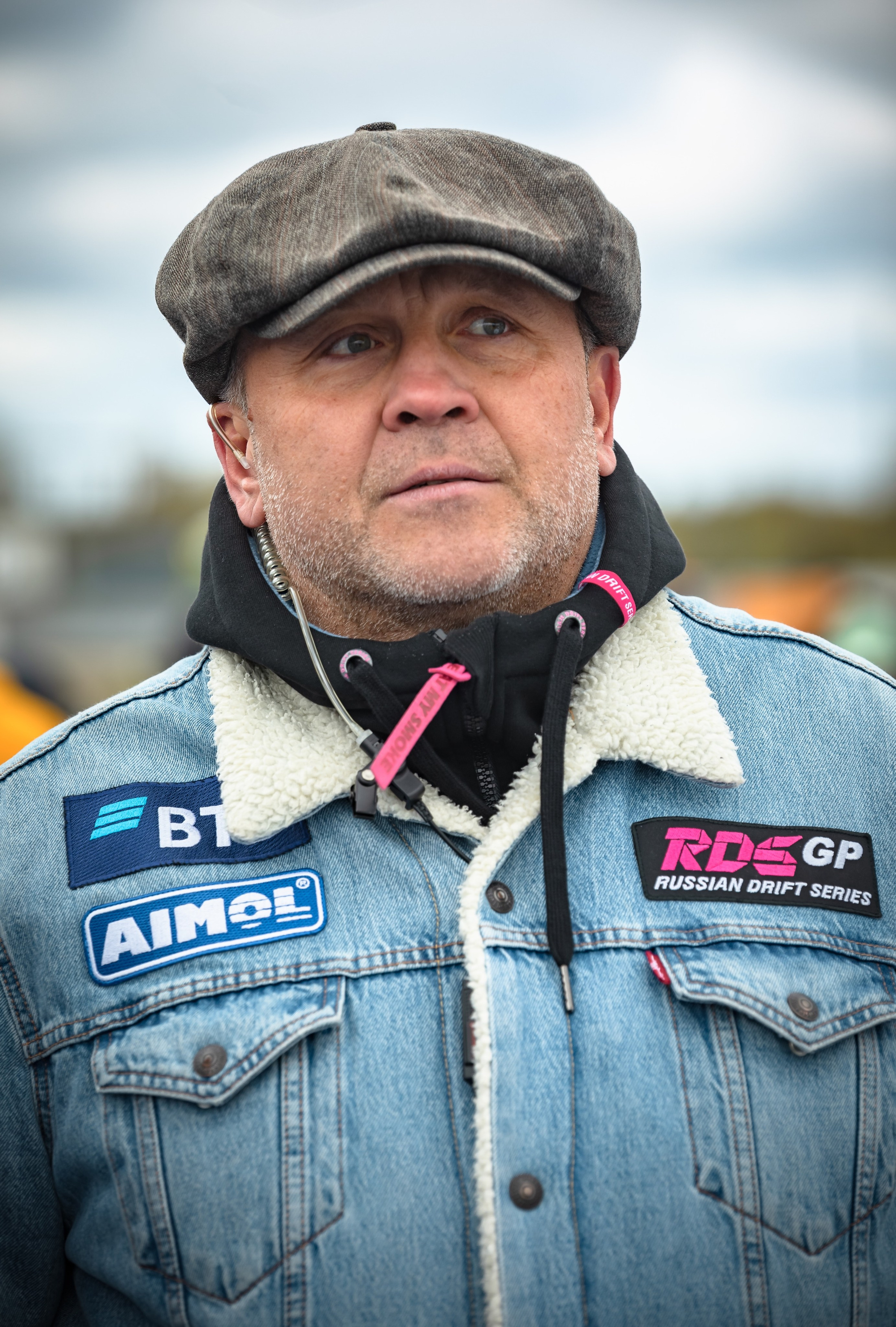 RDS GP. NE Cinema — backstage and reportage photography in cinema, music, Automotive and sport