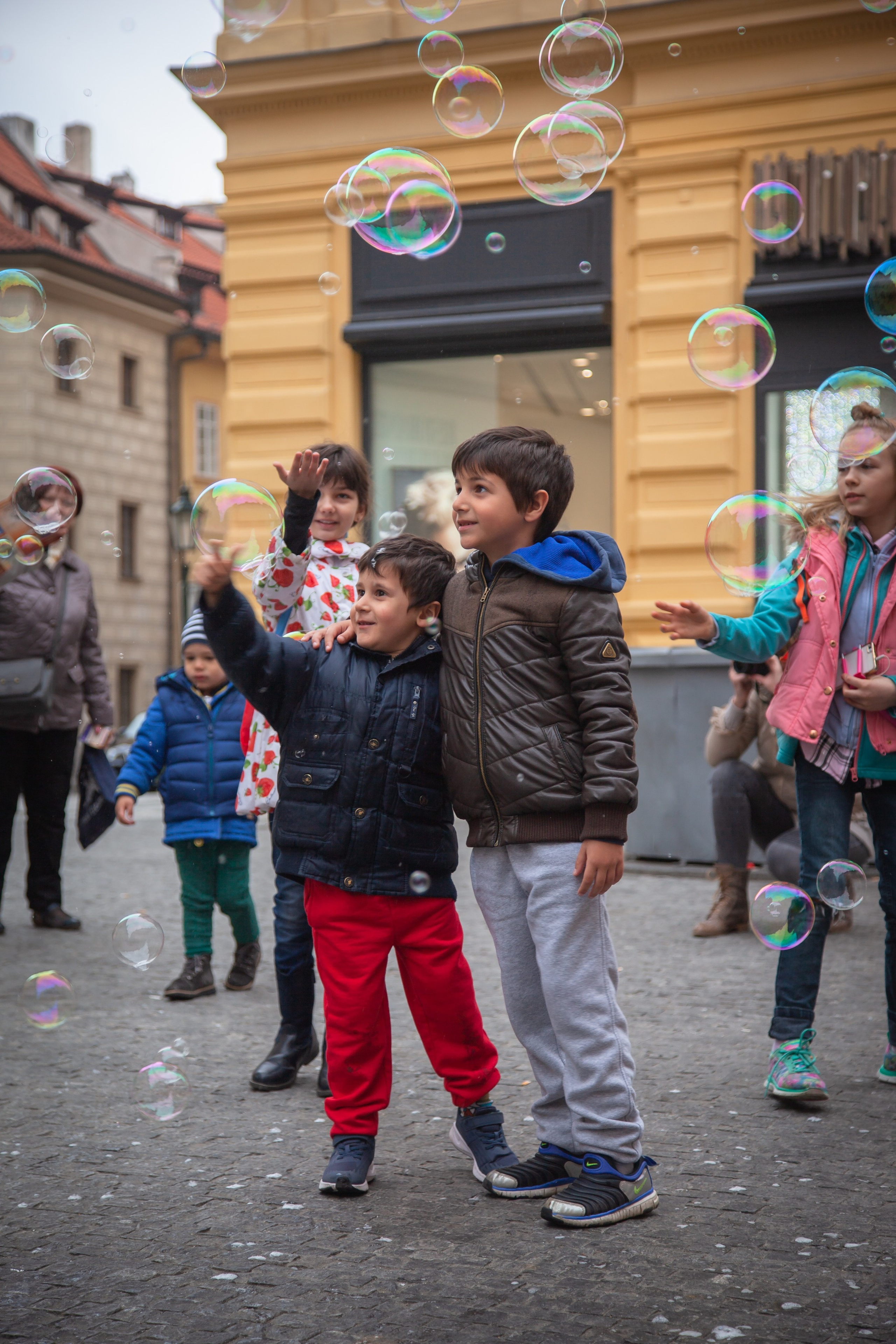 STREET. NE Cinema — backstage and reportage photography in cinema, music, Automotive and sport