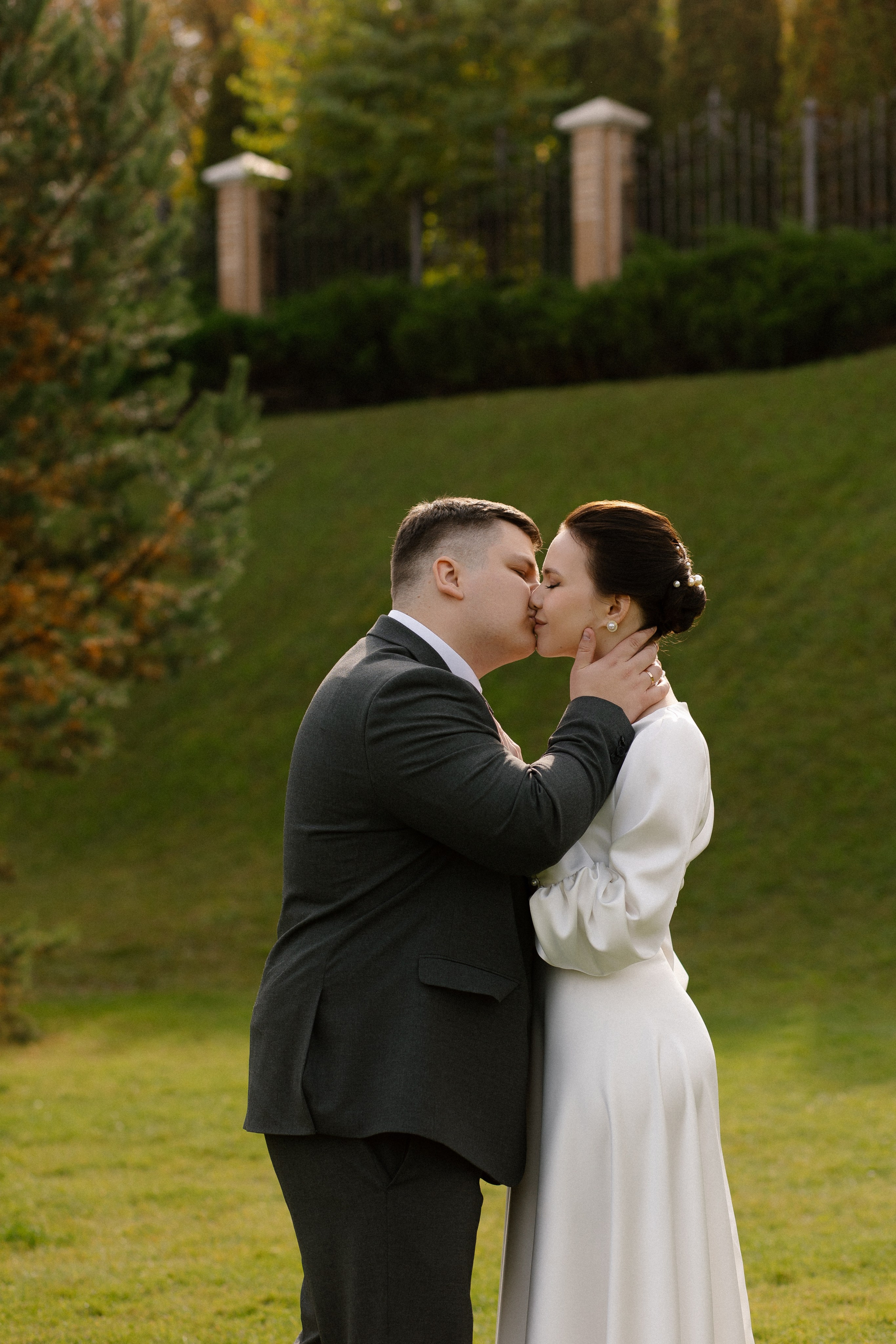 Н & А. Фотограф Тверь Москва Елизавета Рапутина