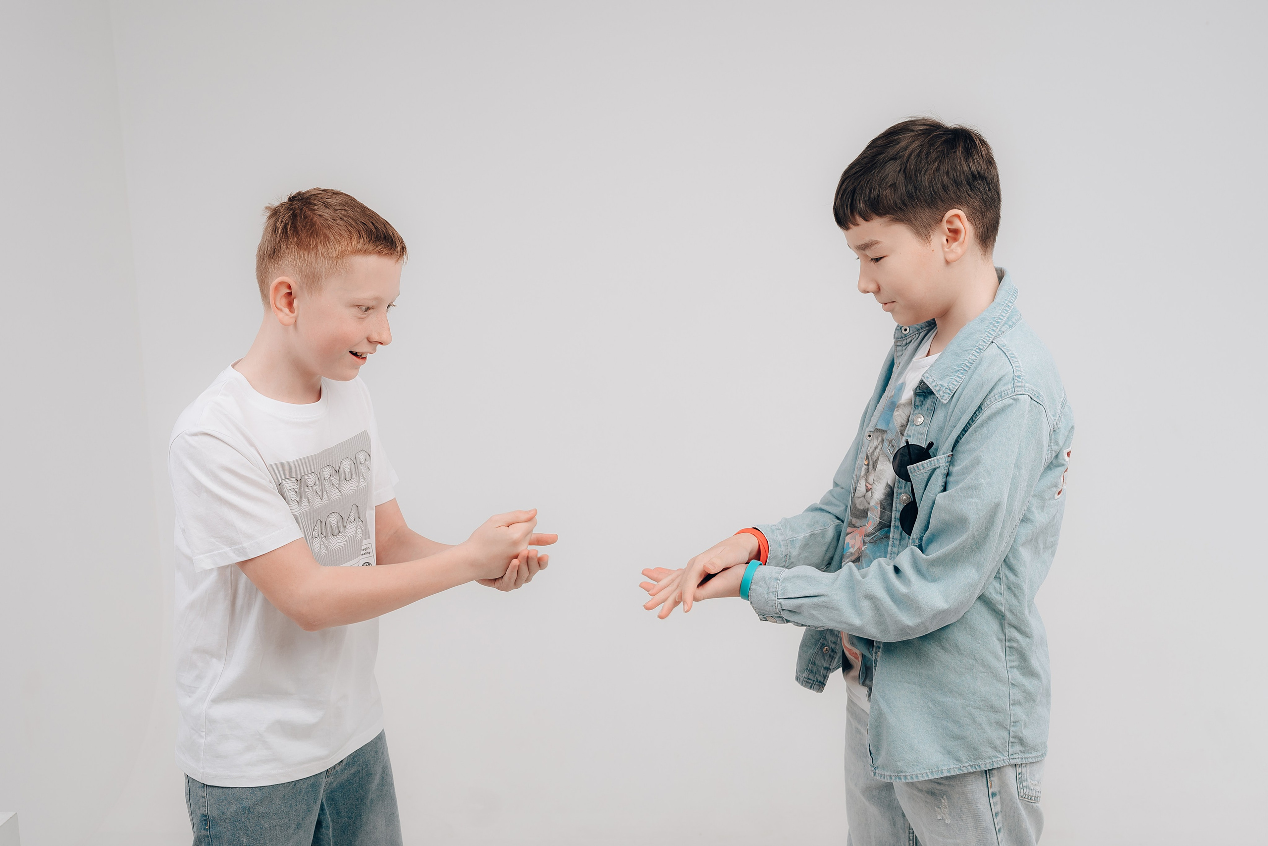 5 класс. Индустрия. Детский и семейный фотограф Катерина Мишина