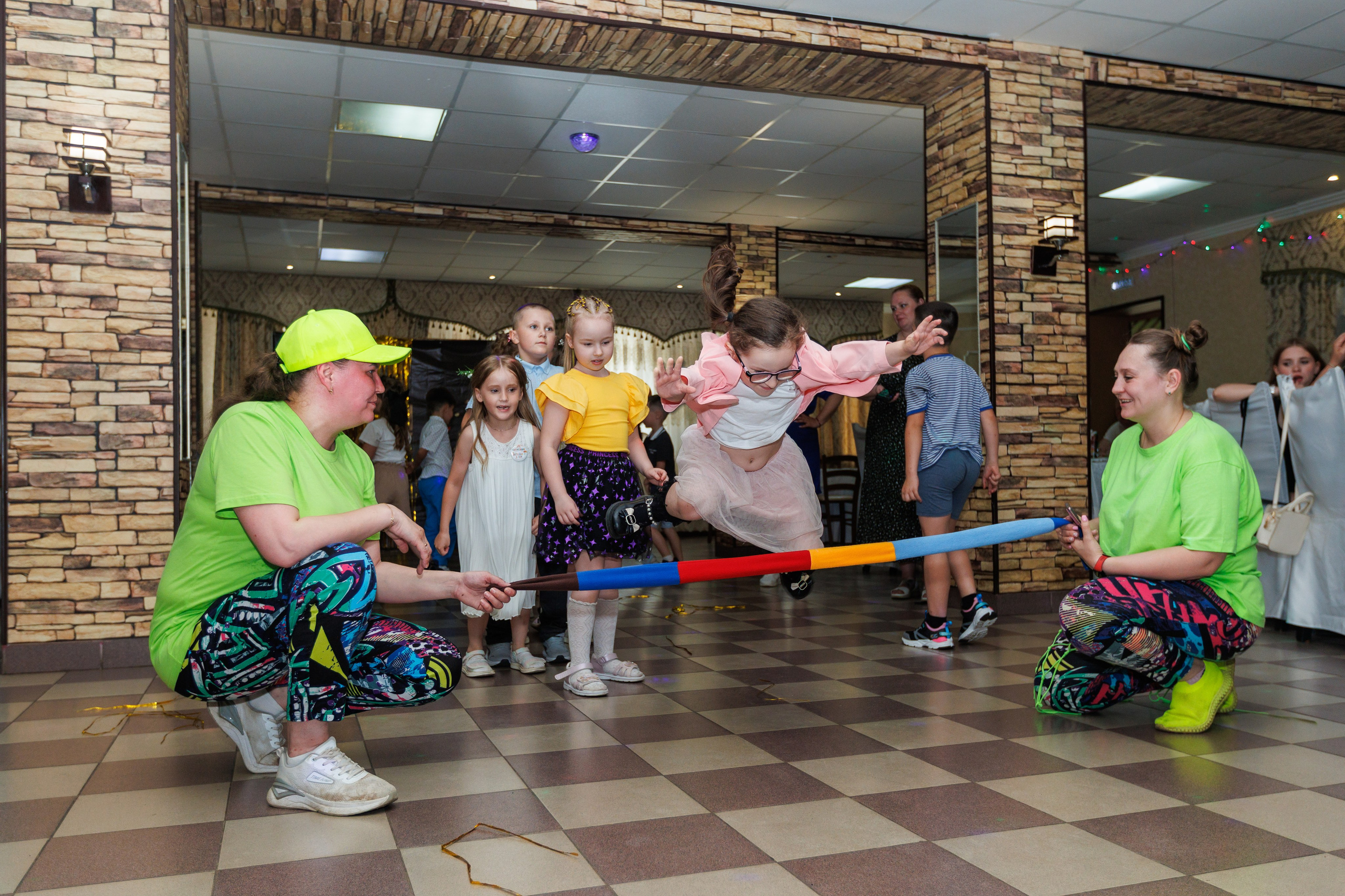 Детский сад / Выпускной / пос. Запрудня. Детский и семейный фотограф Мария Киселёва. Москва