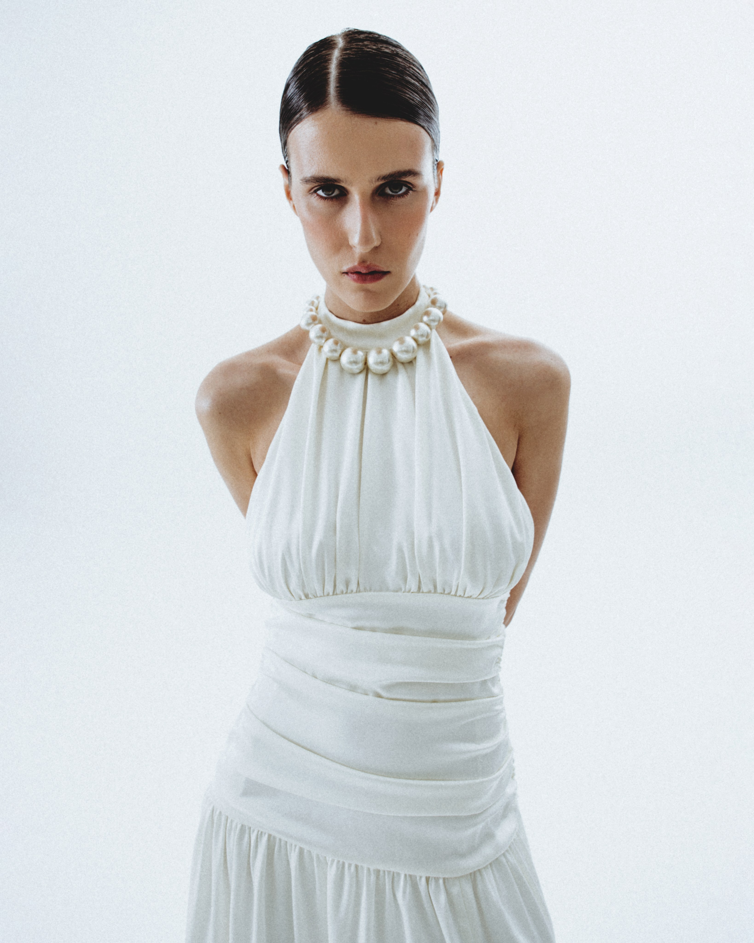 Portrait. Фотограф Дарья Николаева