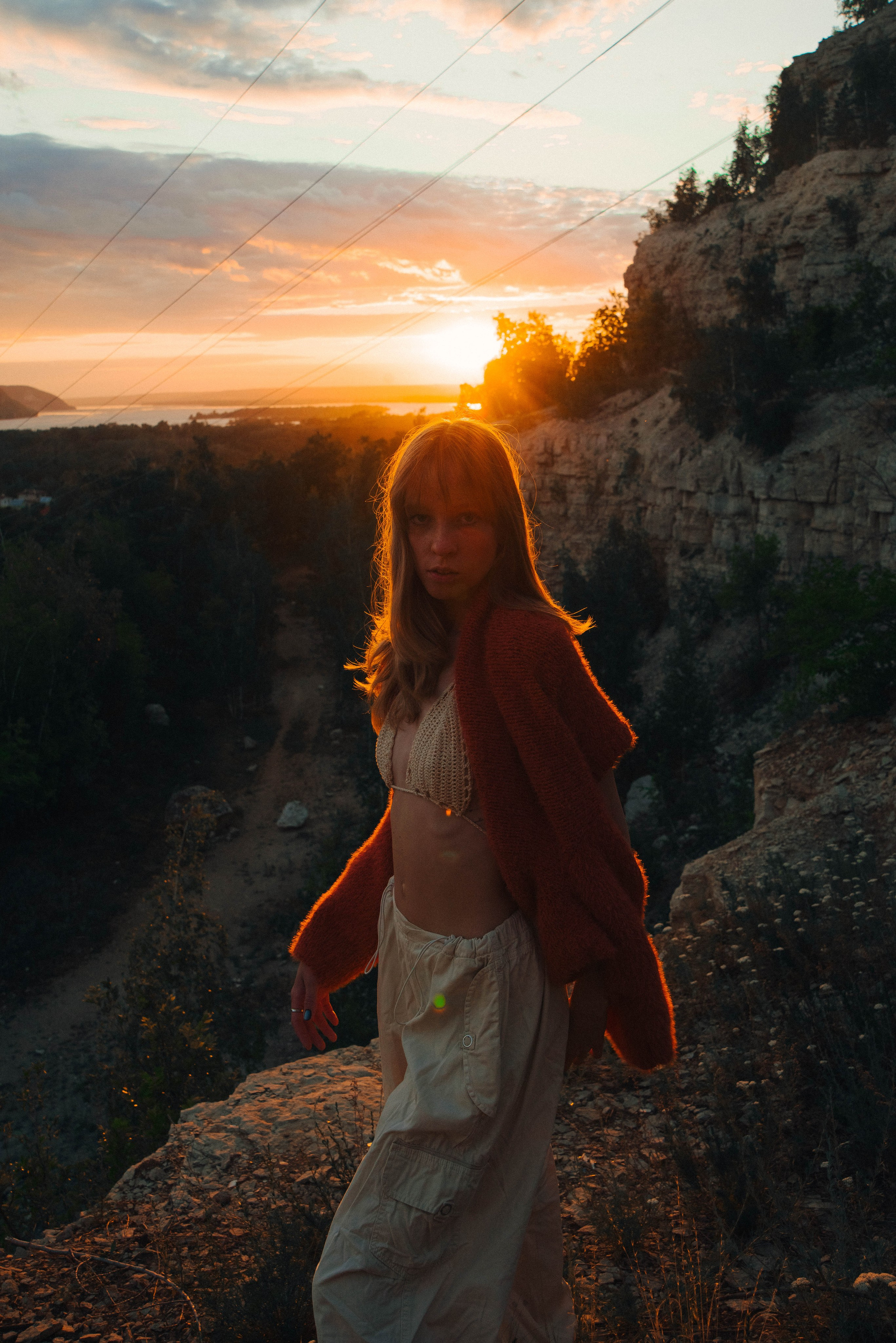 Елизавета. Ксения Glossa. Портретный и репортажный фотограф в Самаре