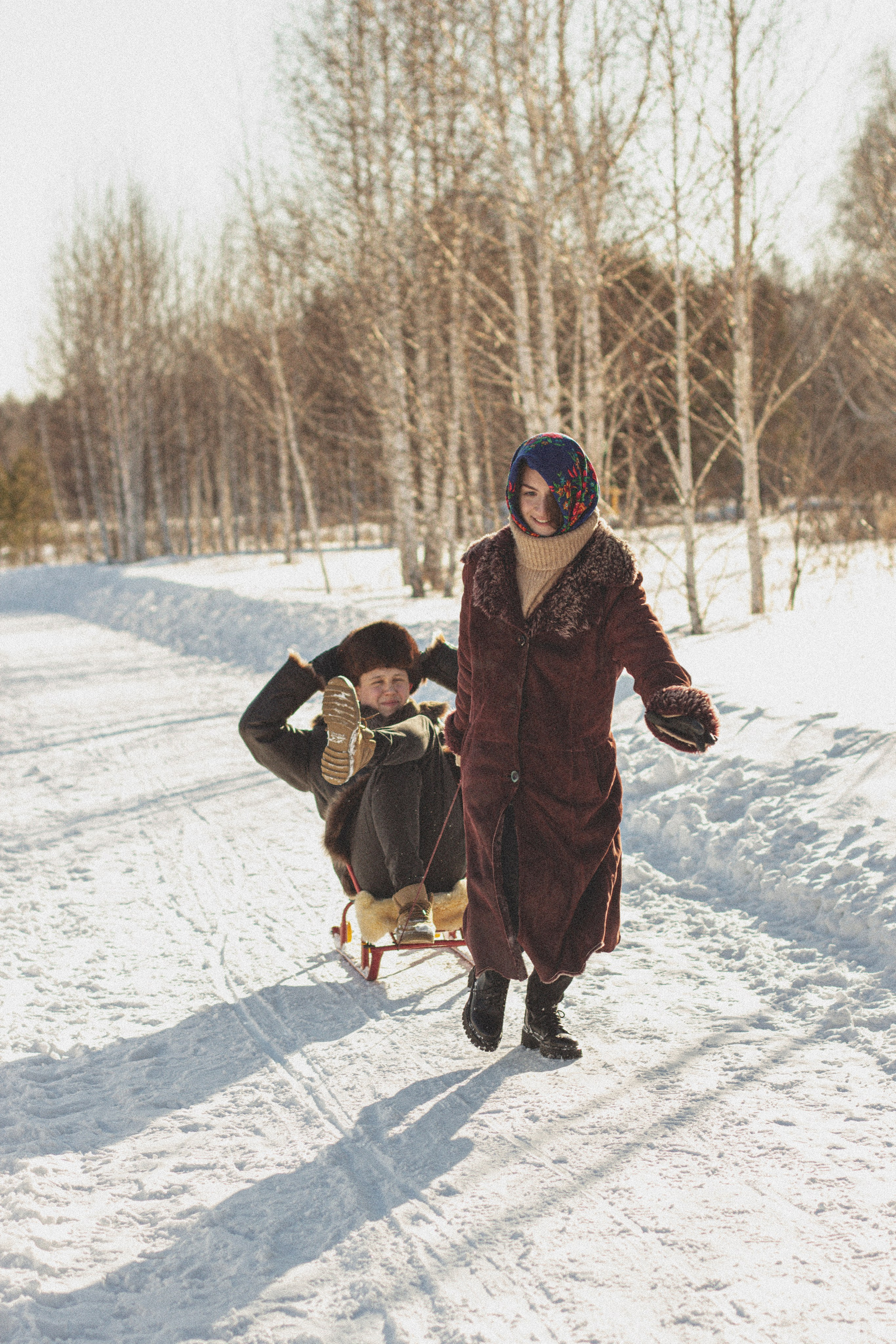 В стиле 90х лавстори. Фотограф и видеограф в Омск/Москва Сащенко Лера