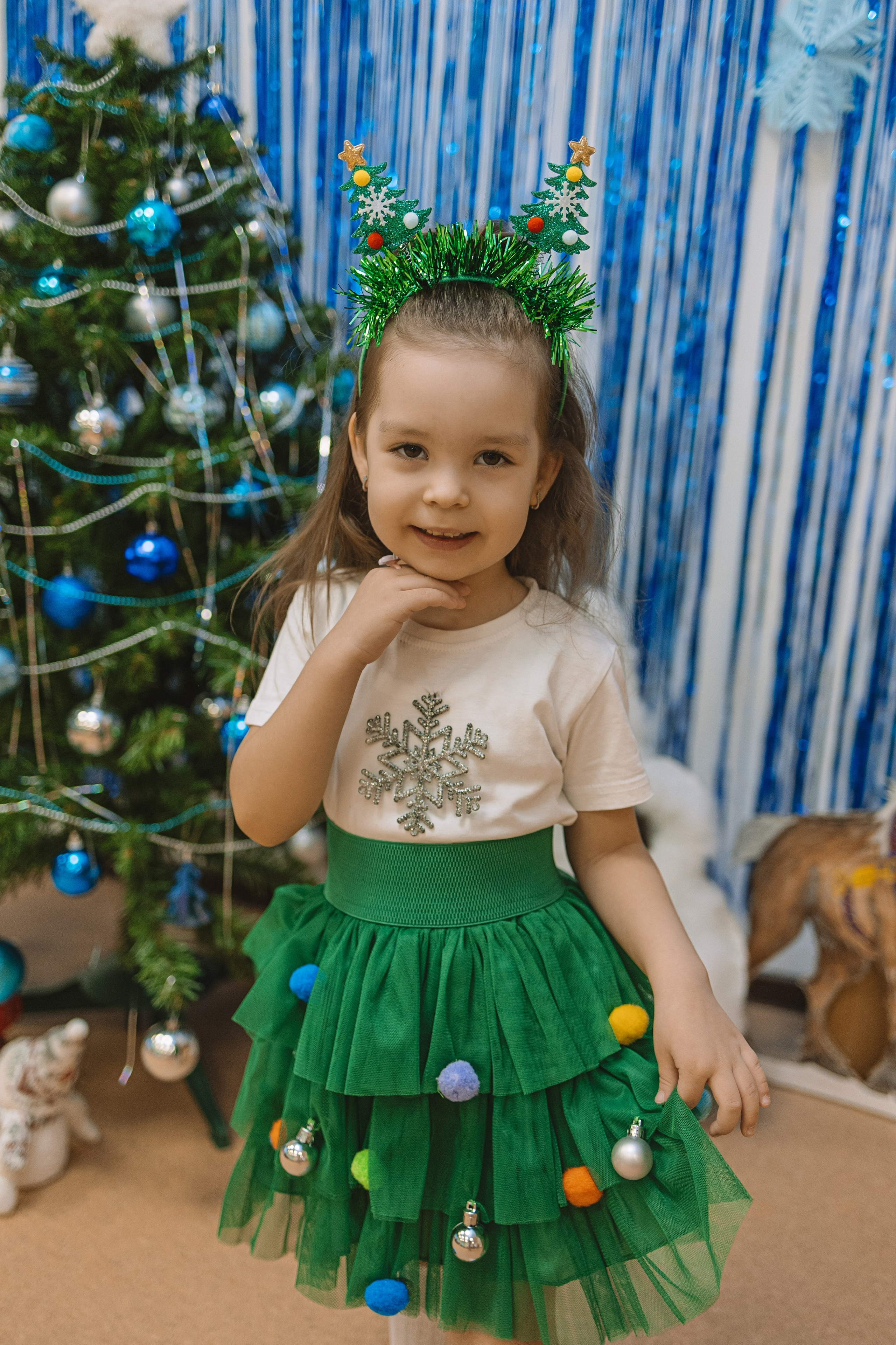 Утренник+портреты. Семейный фотограф Тюмень, фотограф на роды Салмина Мария