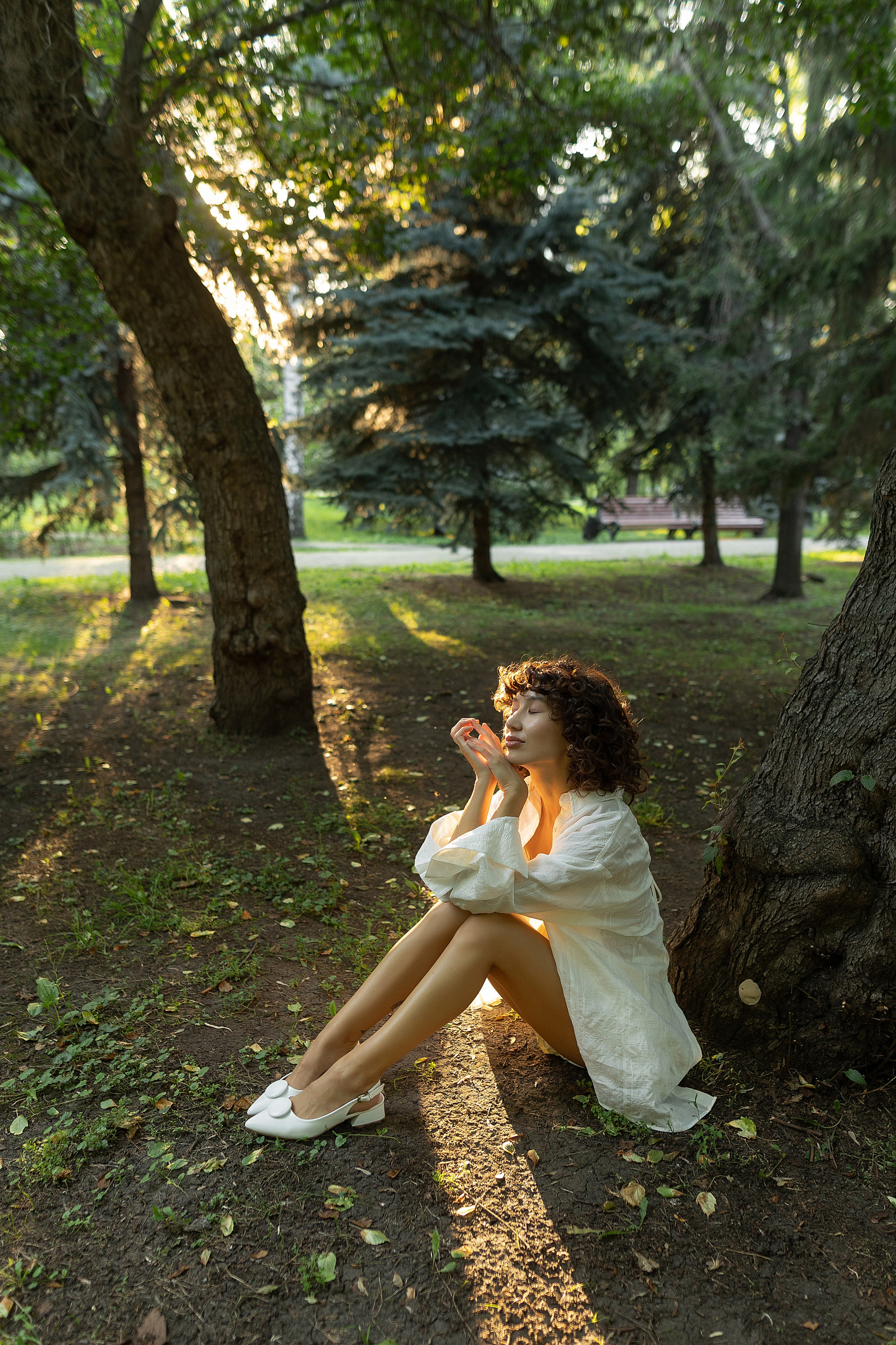 Роззи. Женский фотограф в Екатеринбурге Марина Логинова