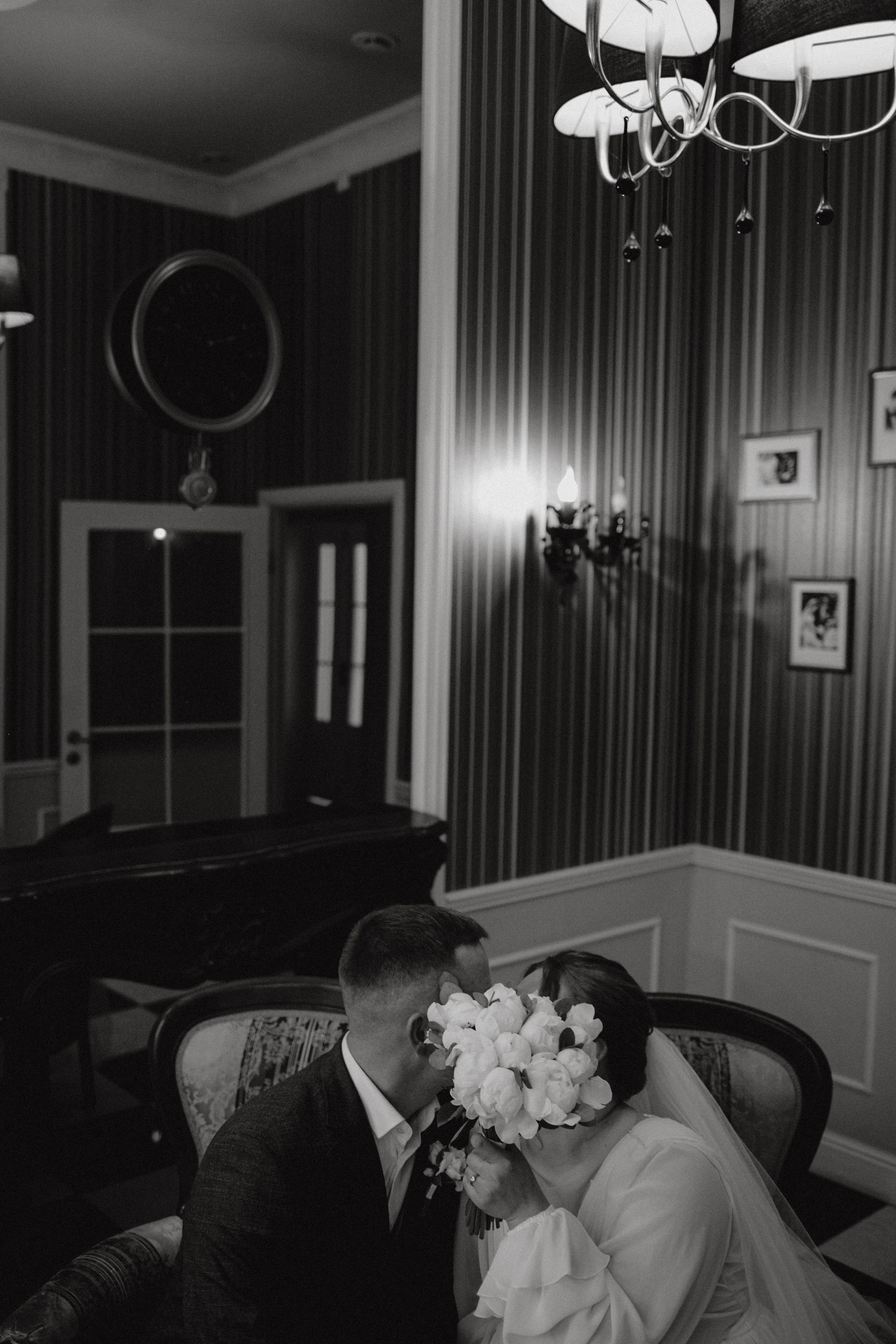 На одной волне. Семейный и свадебный фотограф Анна Кожокарь