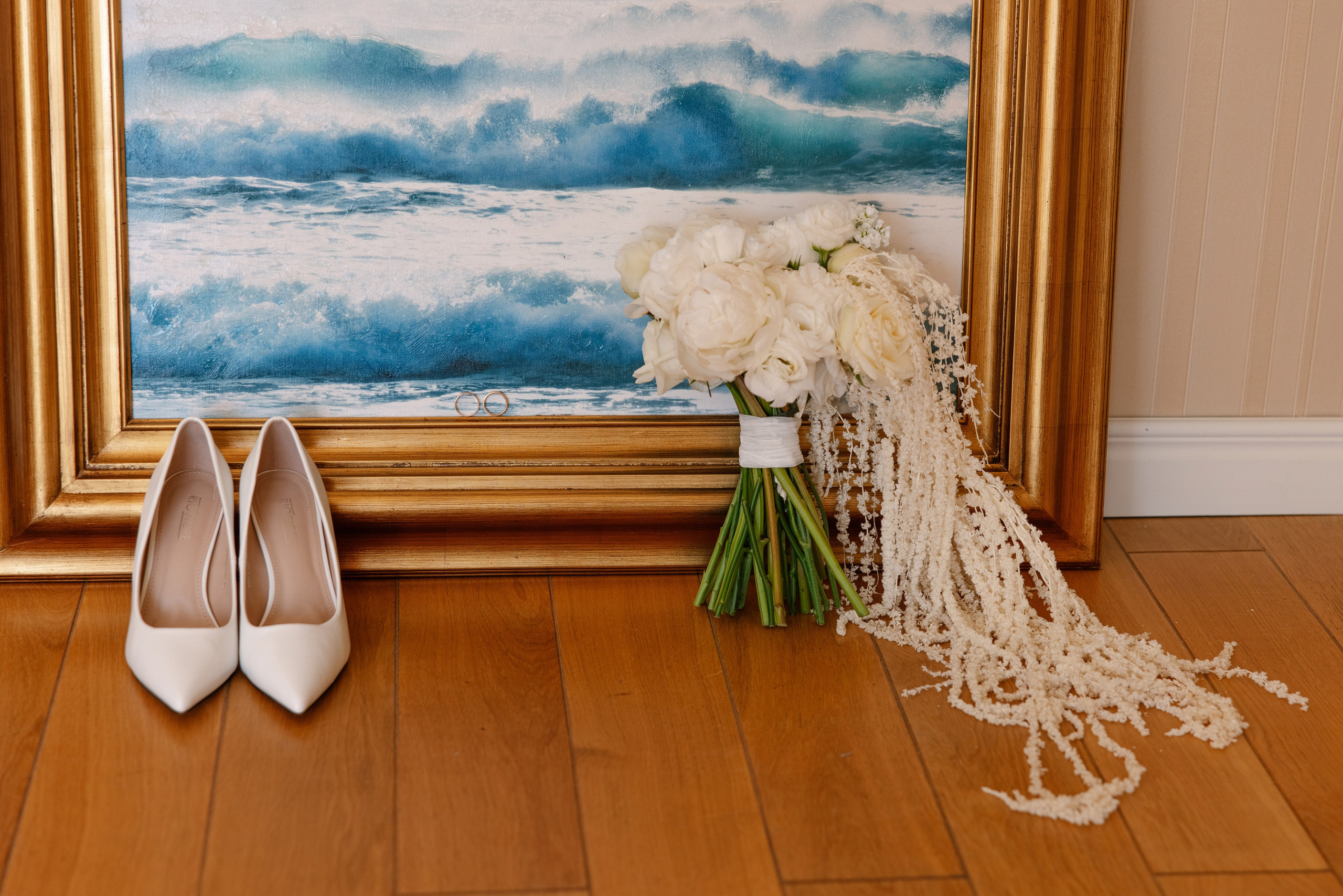 Николай и Ангелина. Свадебный фотограф Тверь, Москва и Санкт-Петербург