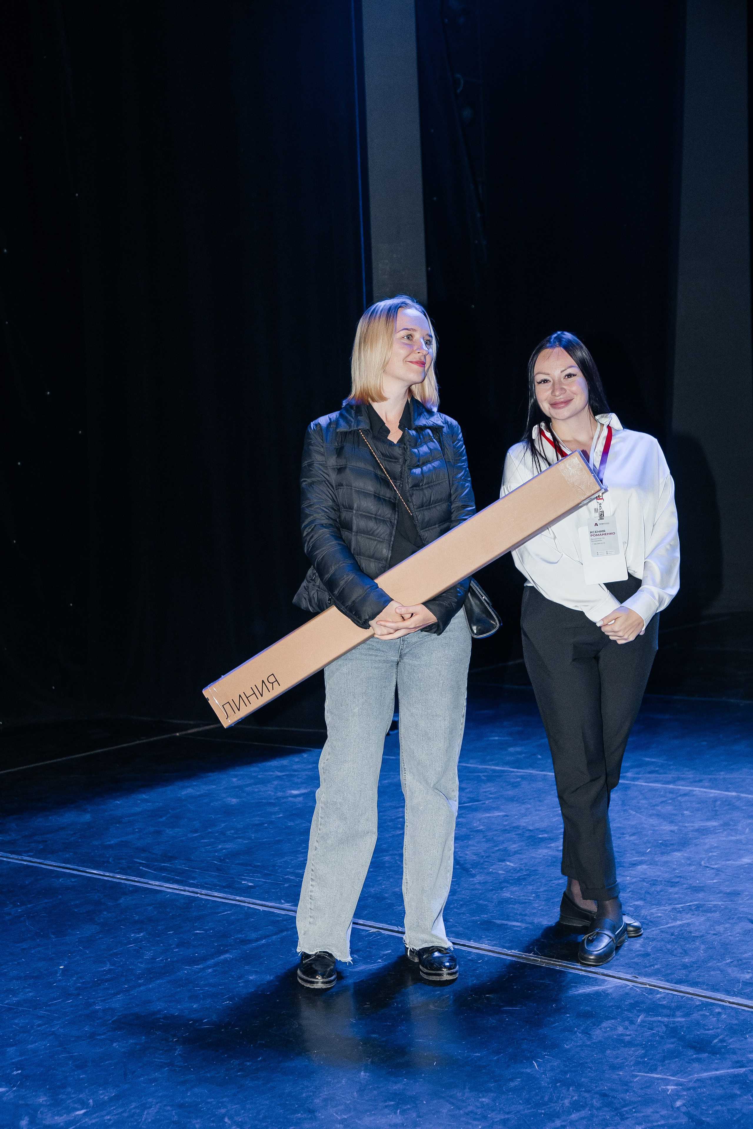 Ассамблея Дизайнеров. Фотограф Денис Лесковский (Тюмень)