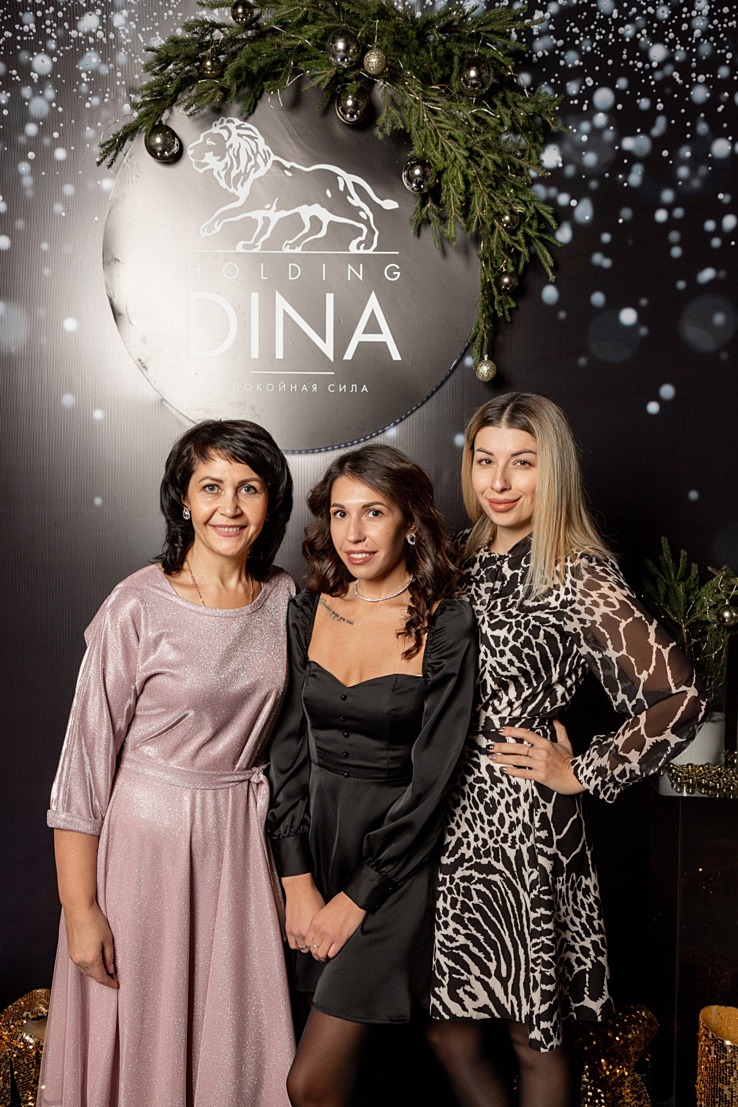 Корпоратив АвтоДина. Фотограф Денис Лесковский (Тюмень)