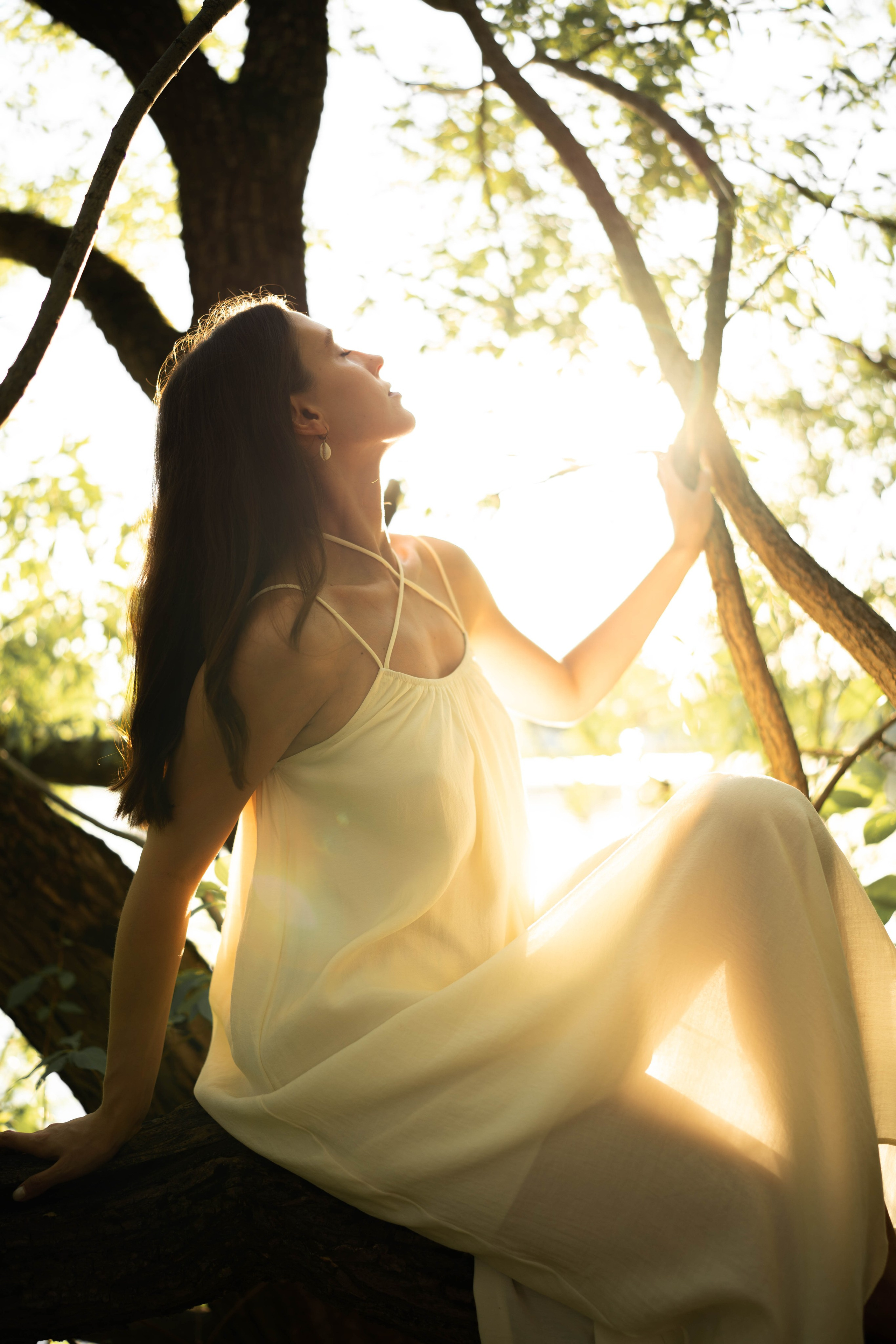 Ульяна. Портретный фотограф в Москве — Захарова Полина