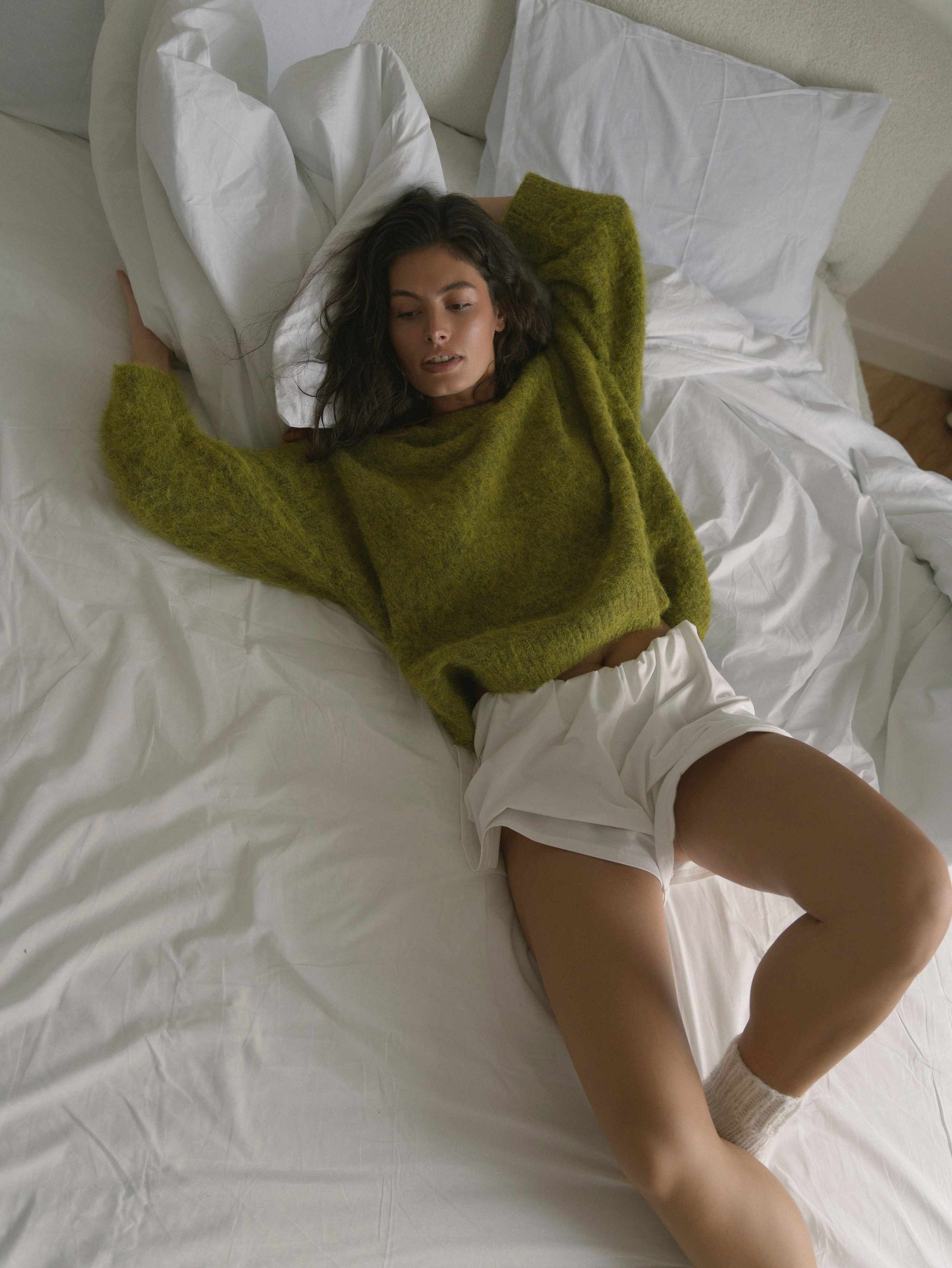 Света. Портретный фотограф в Москве — Захарова Полина