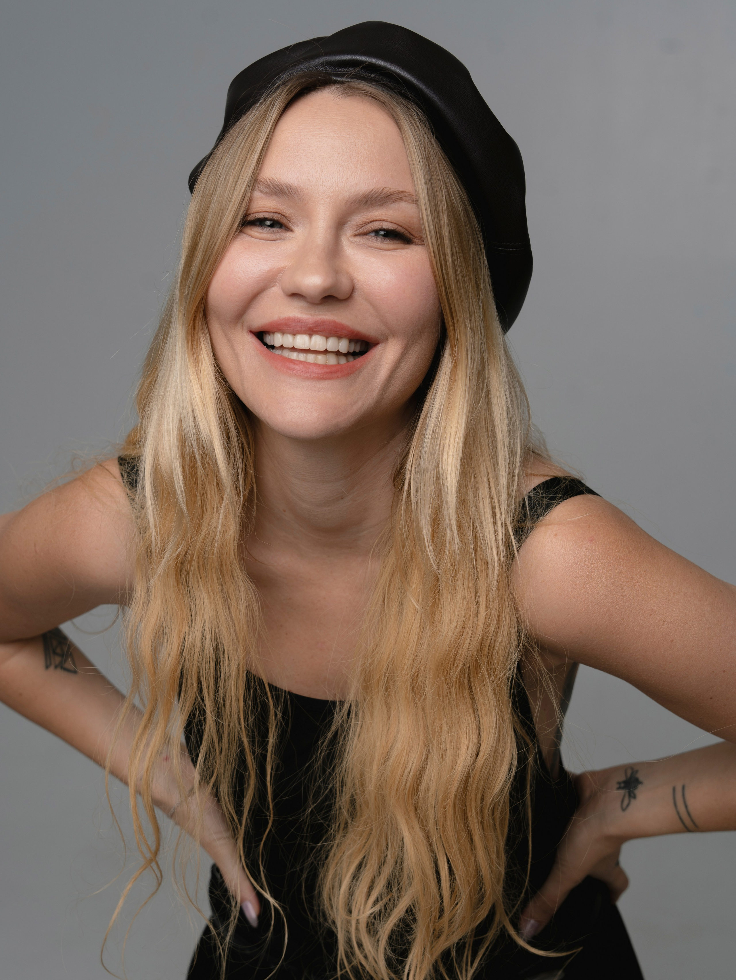 Катя. Портретный фотограф в Москве — Захарова Полина