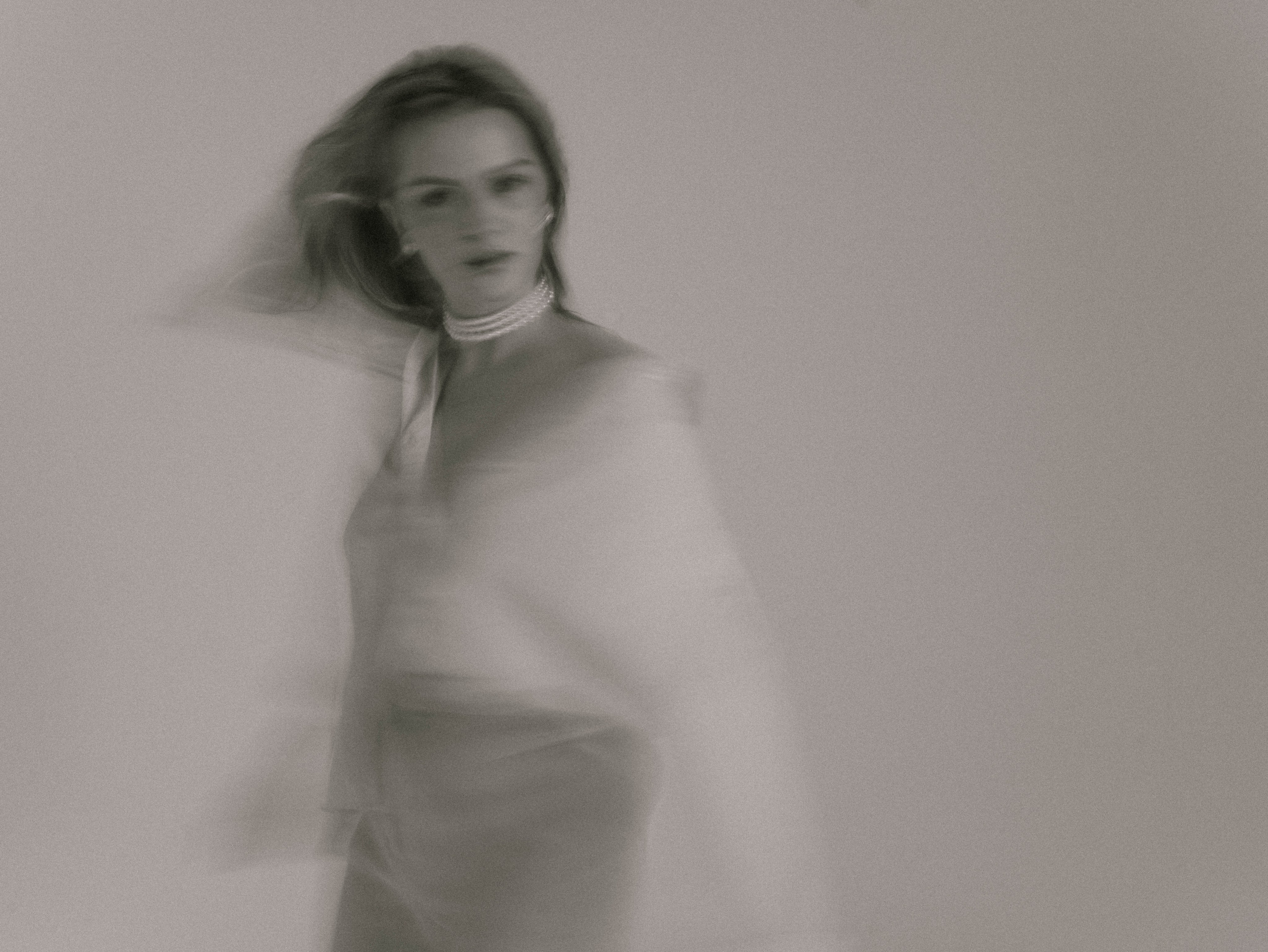 Алиса. Портретный фотограф в Москве — Захарова Полина